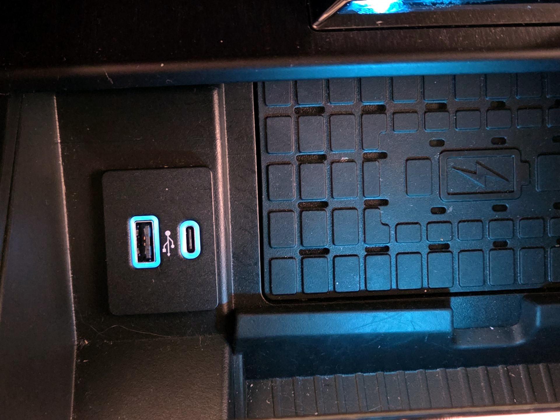 Thumbnail: 2022 Ford Expedition MAX - 19