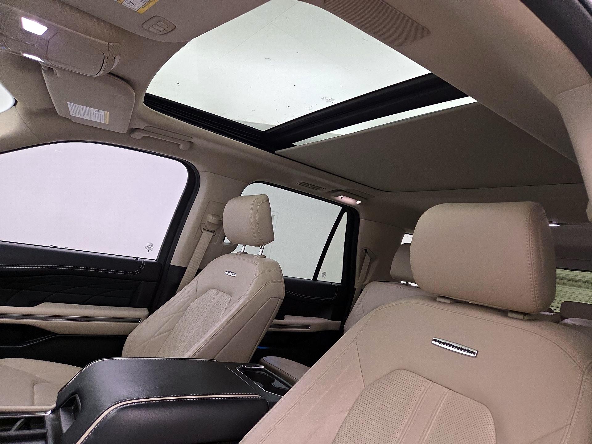 Thumbnail: 2022 Ford Expedition MAX - 20