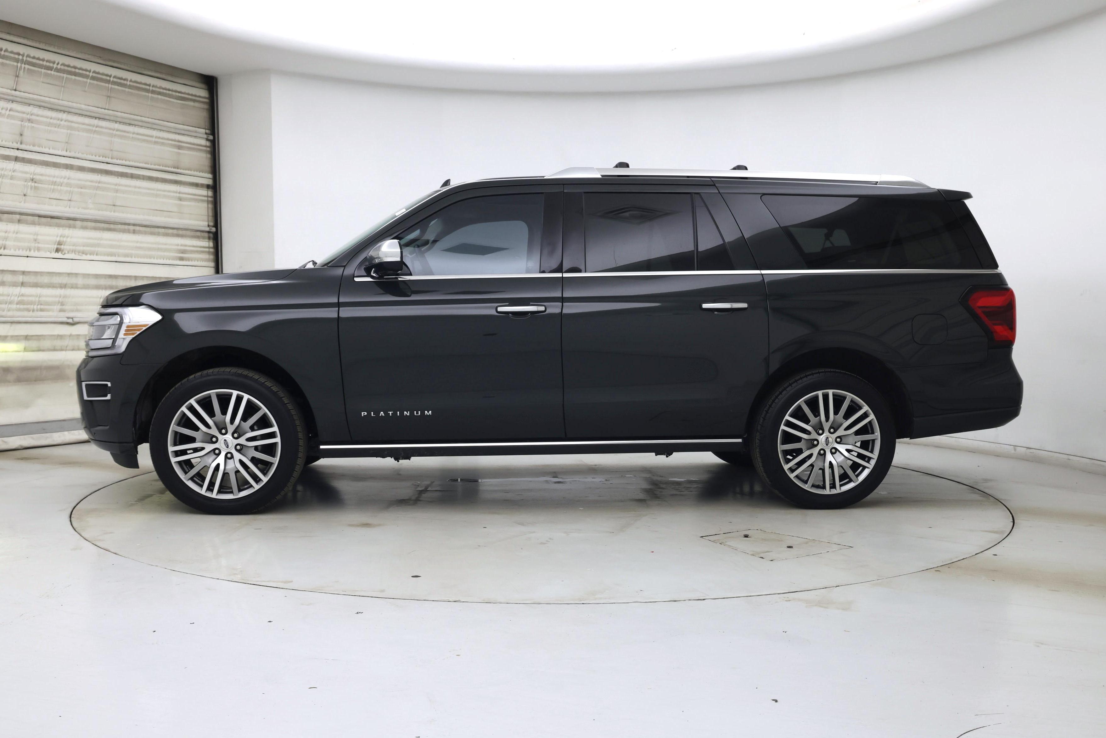 Thumbnail: 2022 Ford Expedition MAX - 3