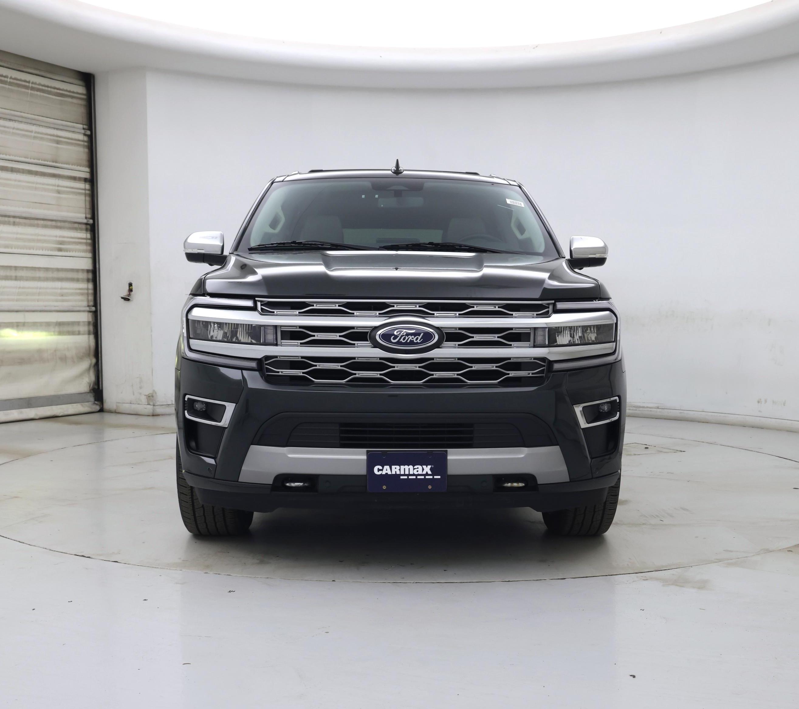 Thumbnail: 2022 Ford Expedition MAX - 5