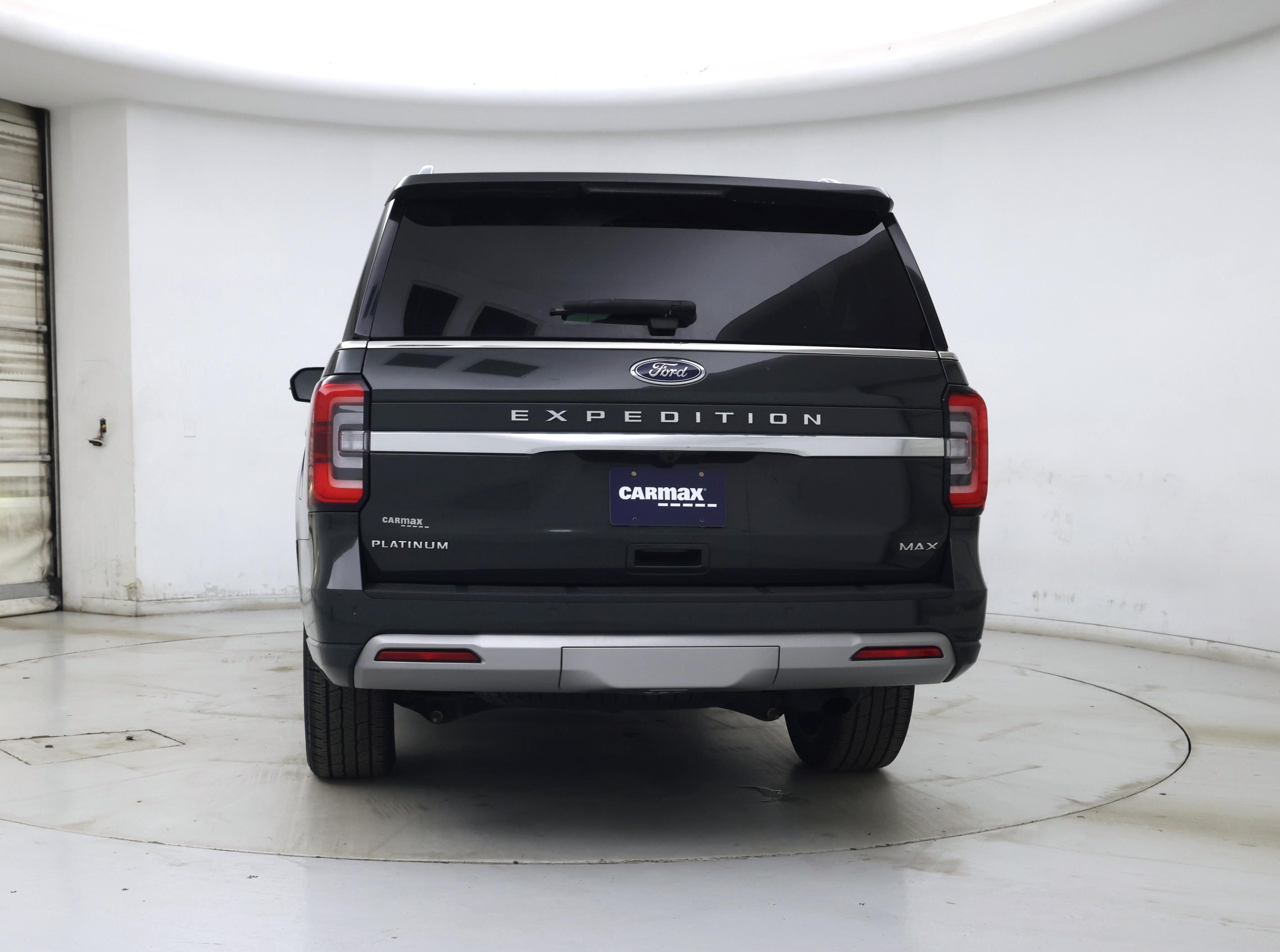 Thumbnail: 2022 Ford Expedition MAX - 6