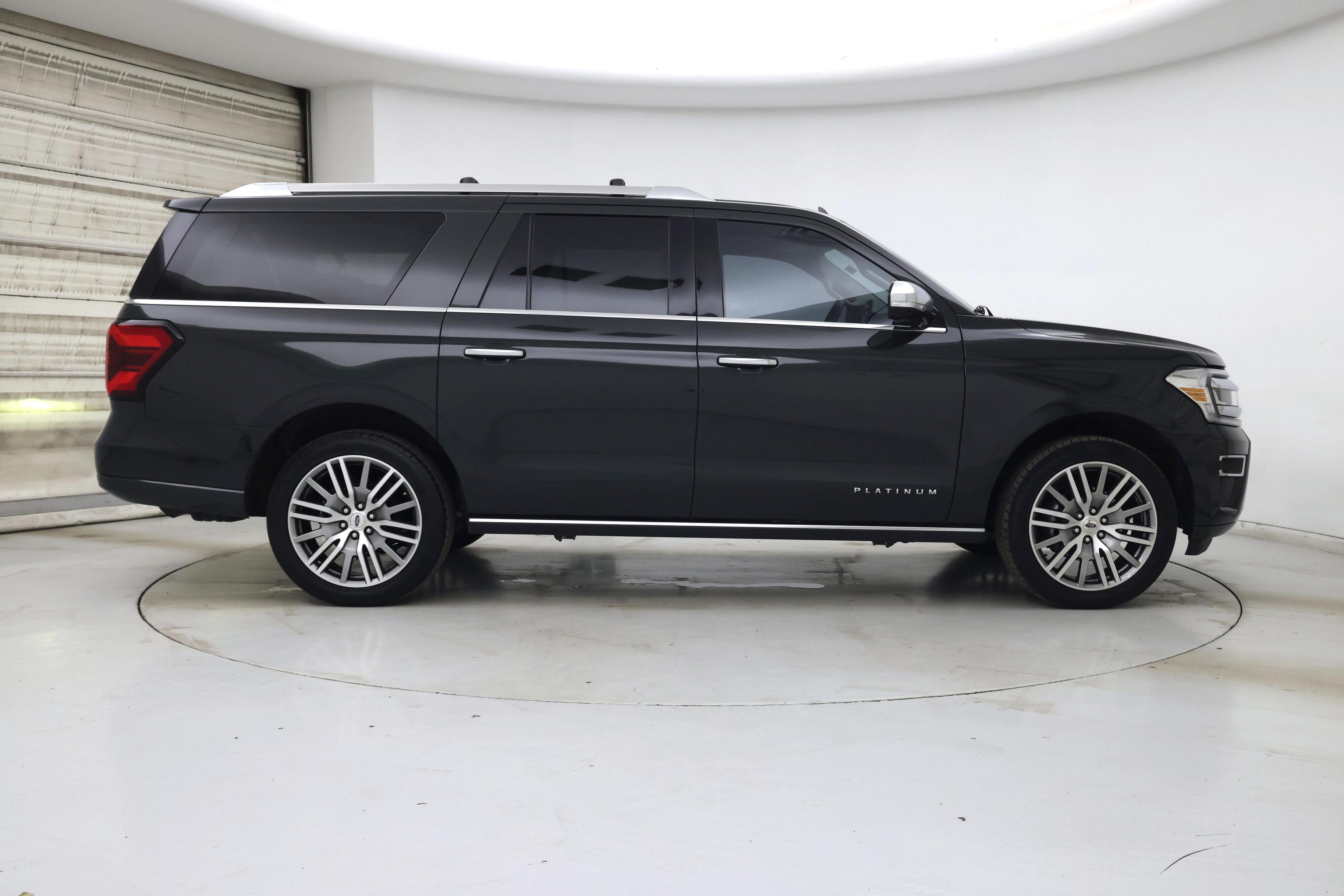 Thumbnail: 2022 Ford Expedition MAX - 7