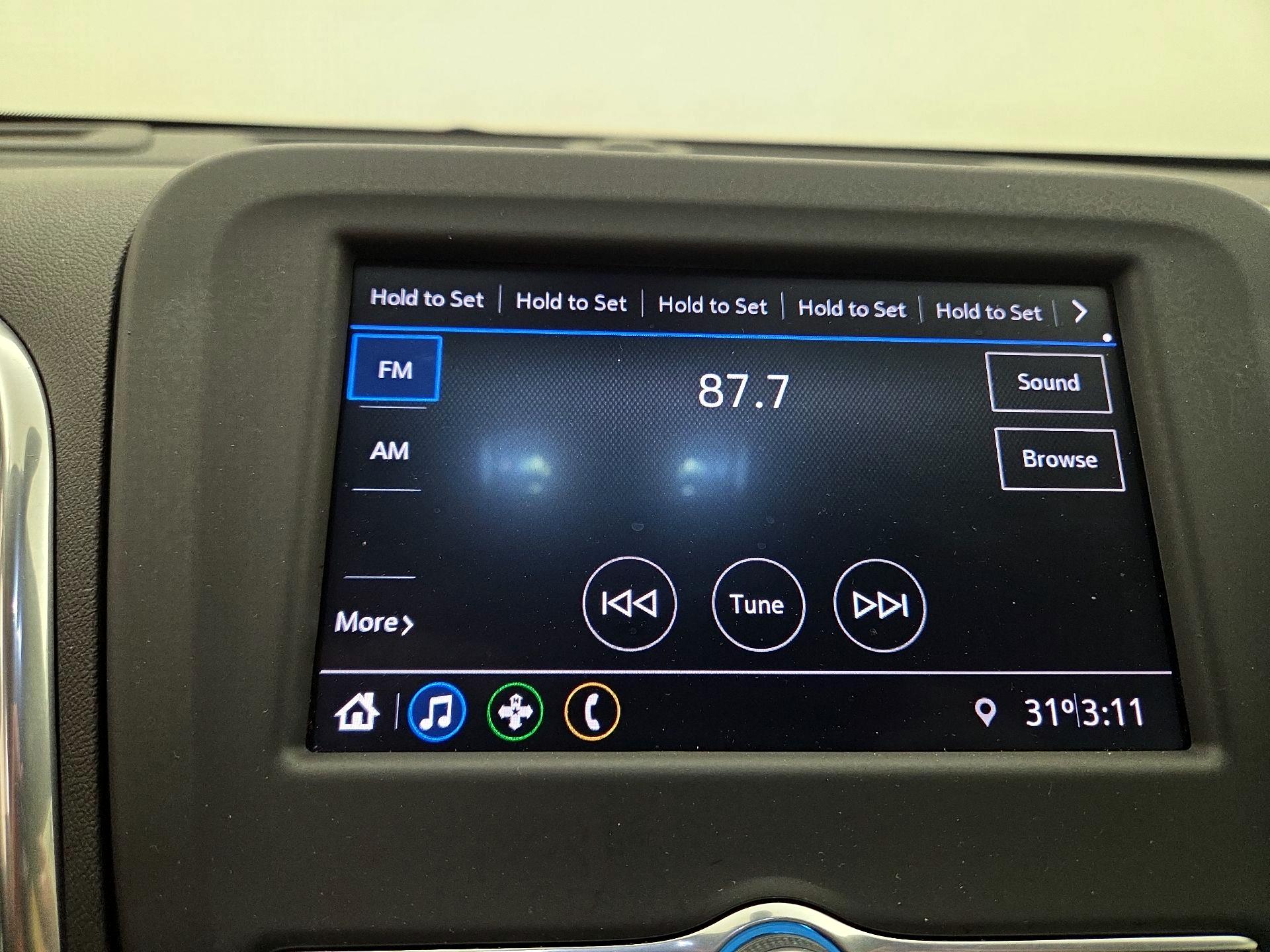 Thumbnail: 2020 Chevrolet Equinox - 15