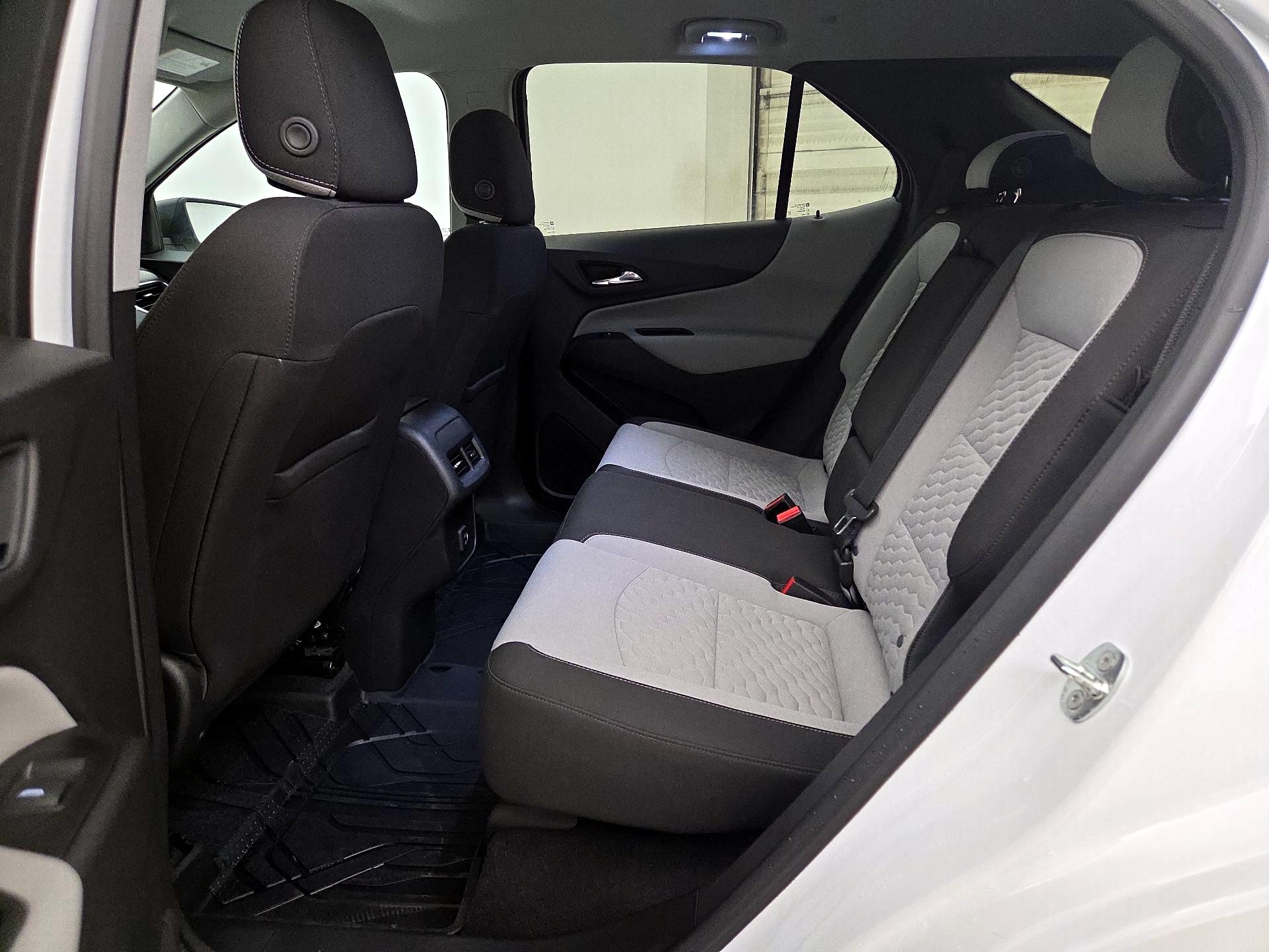 Thumbnail: 2020 Chevrolet Equinox - 19