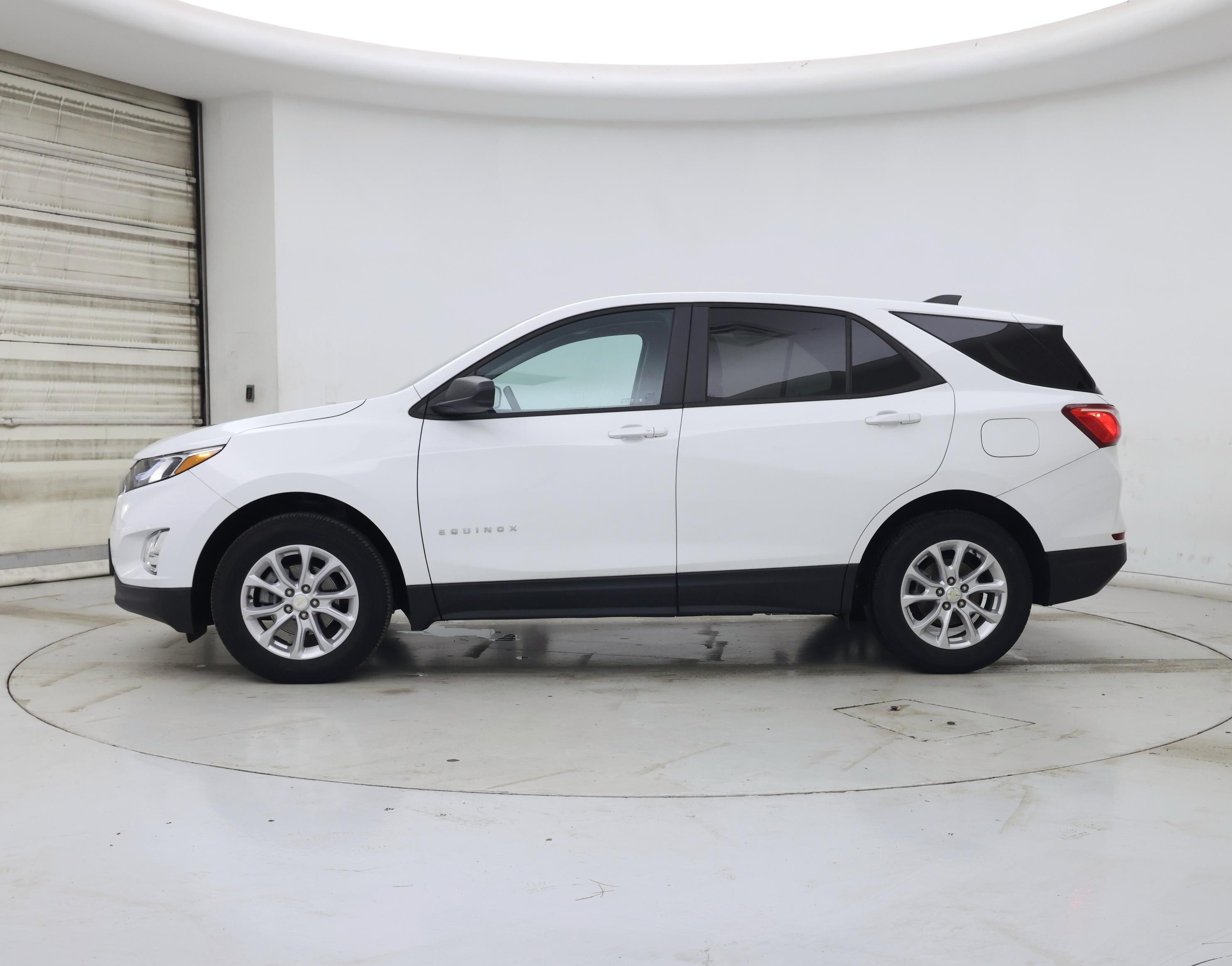 Thumbnail: 2020 Chevrolet Equinox - 3