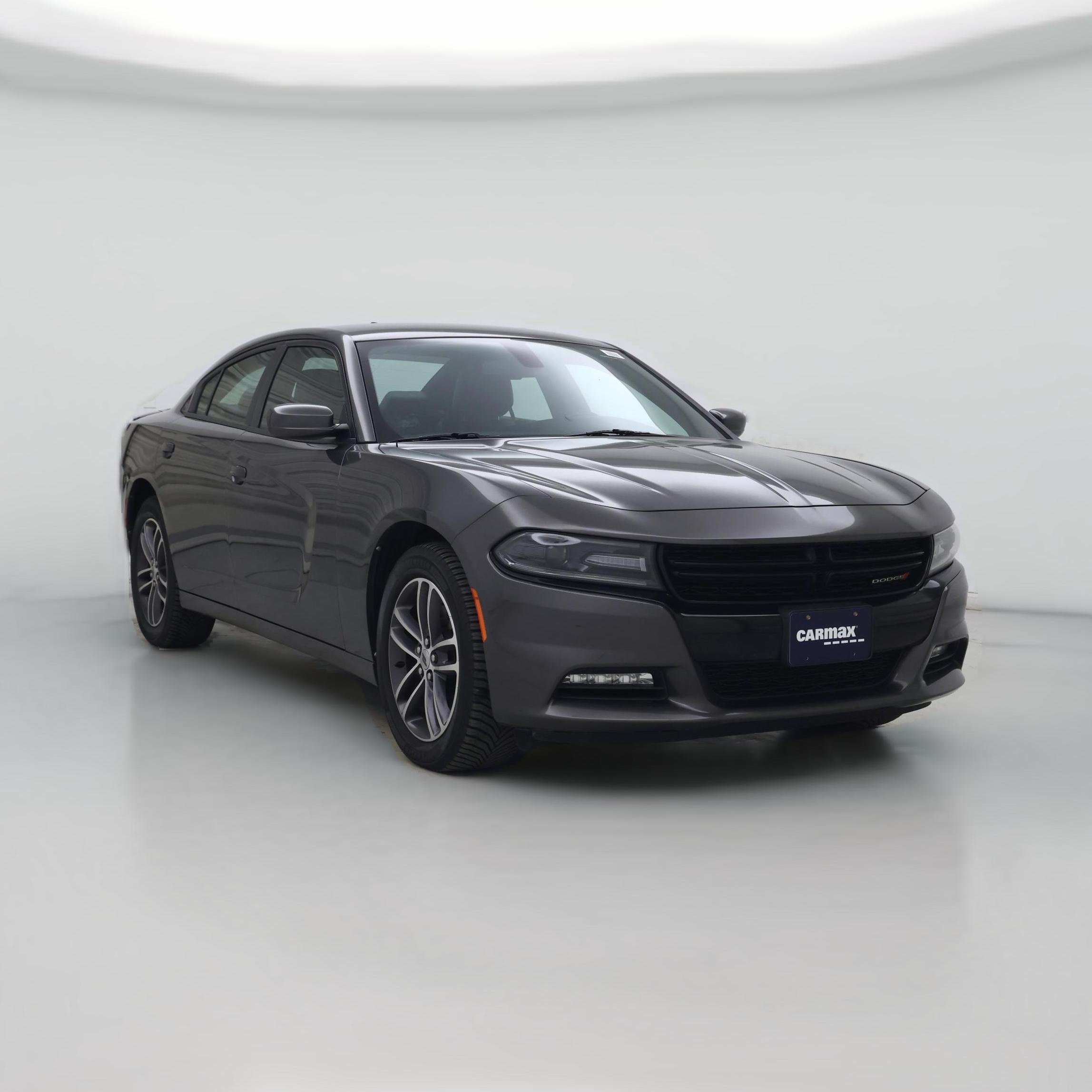 Thumbnail: 2019 Dodge Charger - 1
