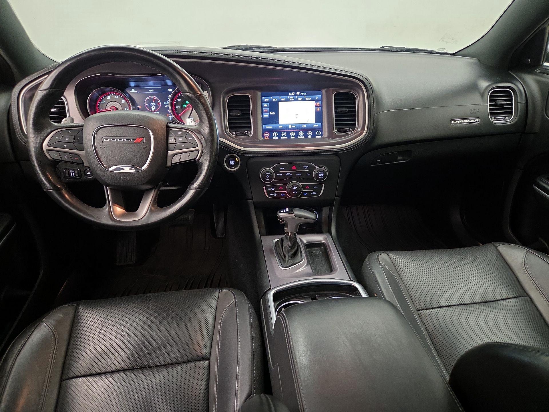 Thumbnail: 2019 Dodge Charger - 9