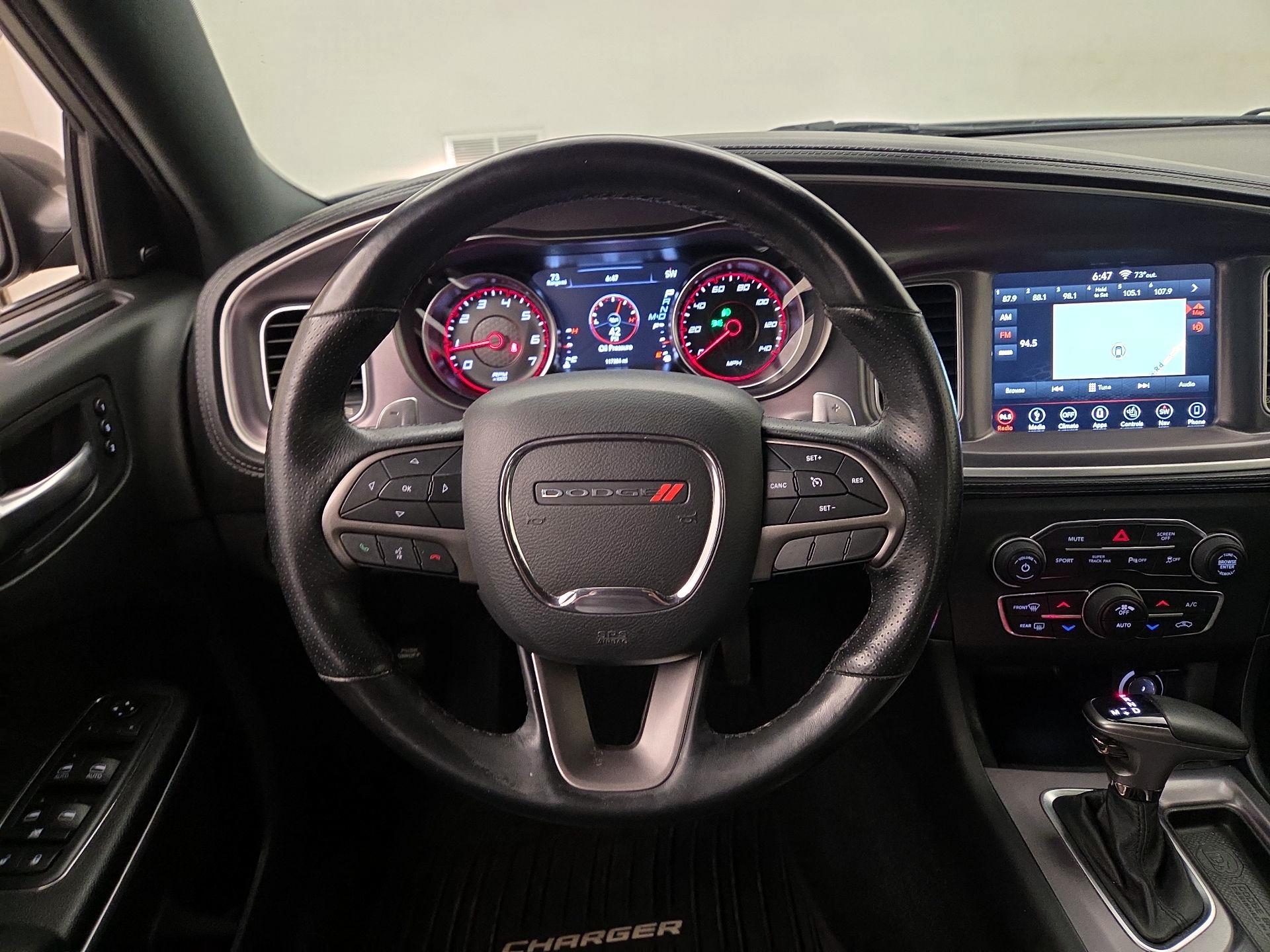 Thumbnail: 2019 Dodge Charger - 10