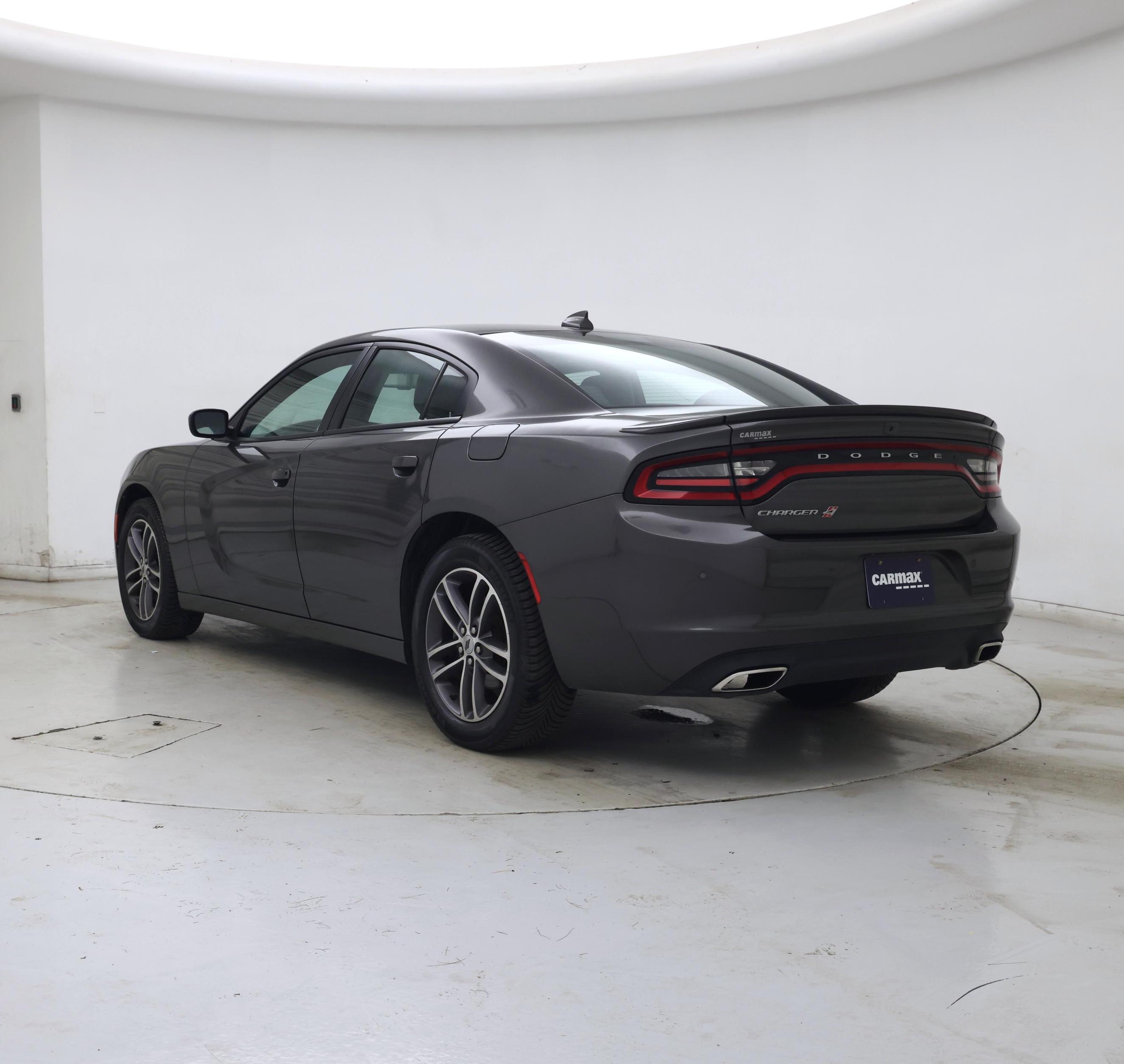 Thumbnail: 2019 Dodge Charger - 2
