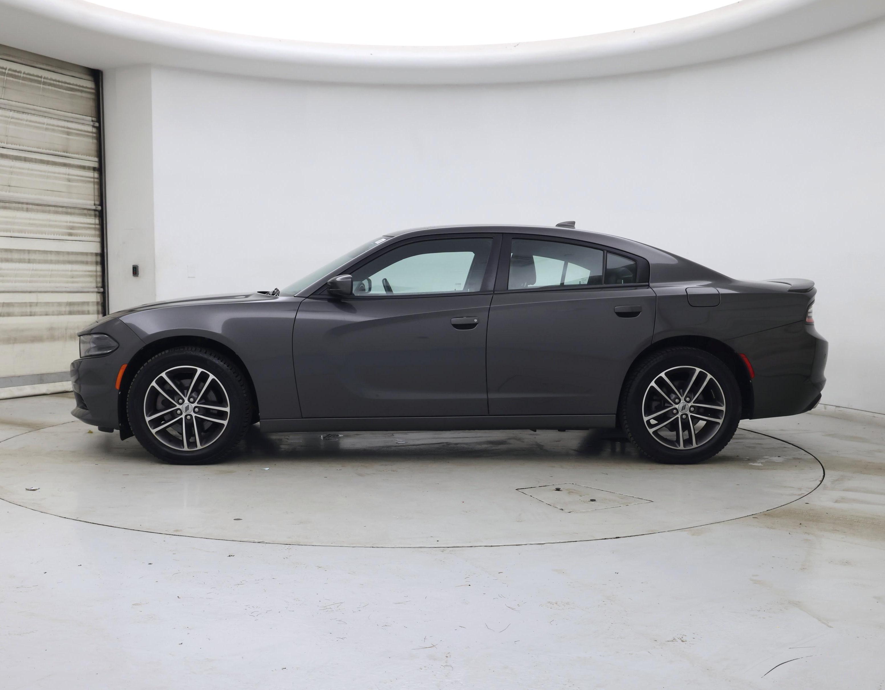 Thumbnail: 2019 Dodge Charger - 3