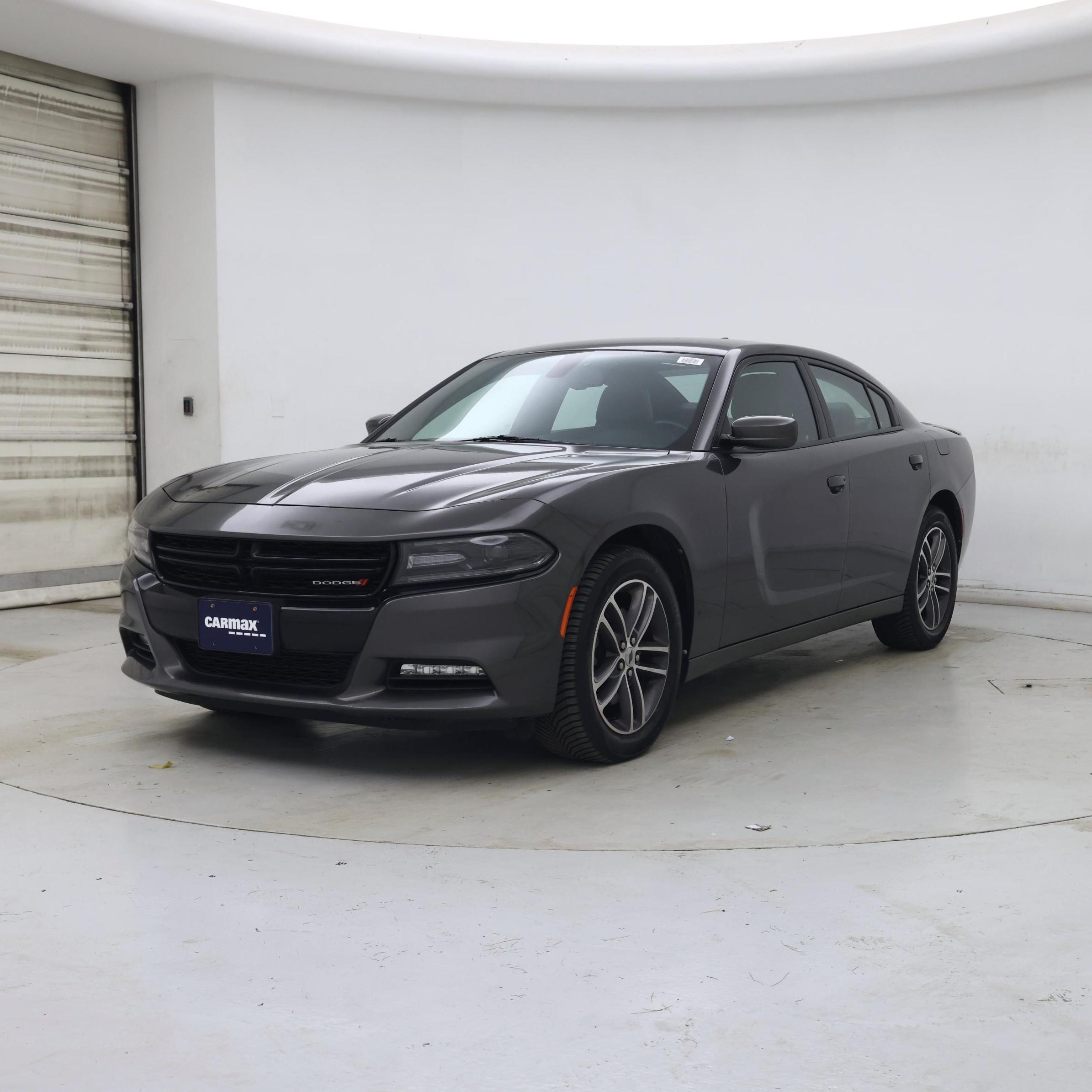 Thumbnail: 2019 Dodge Charger - 4