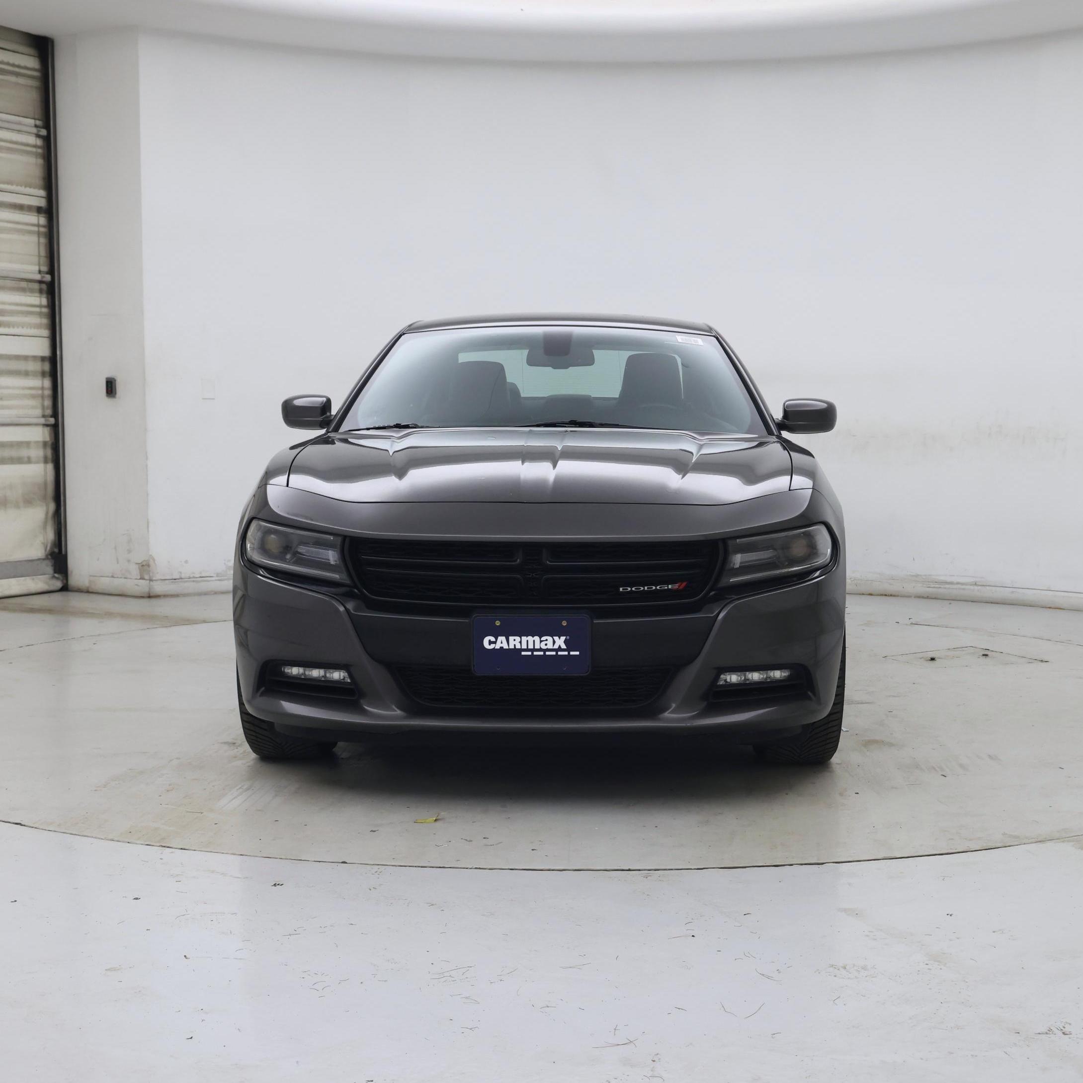 Thumbnail: 2019 Dodge Charger - 5