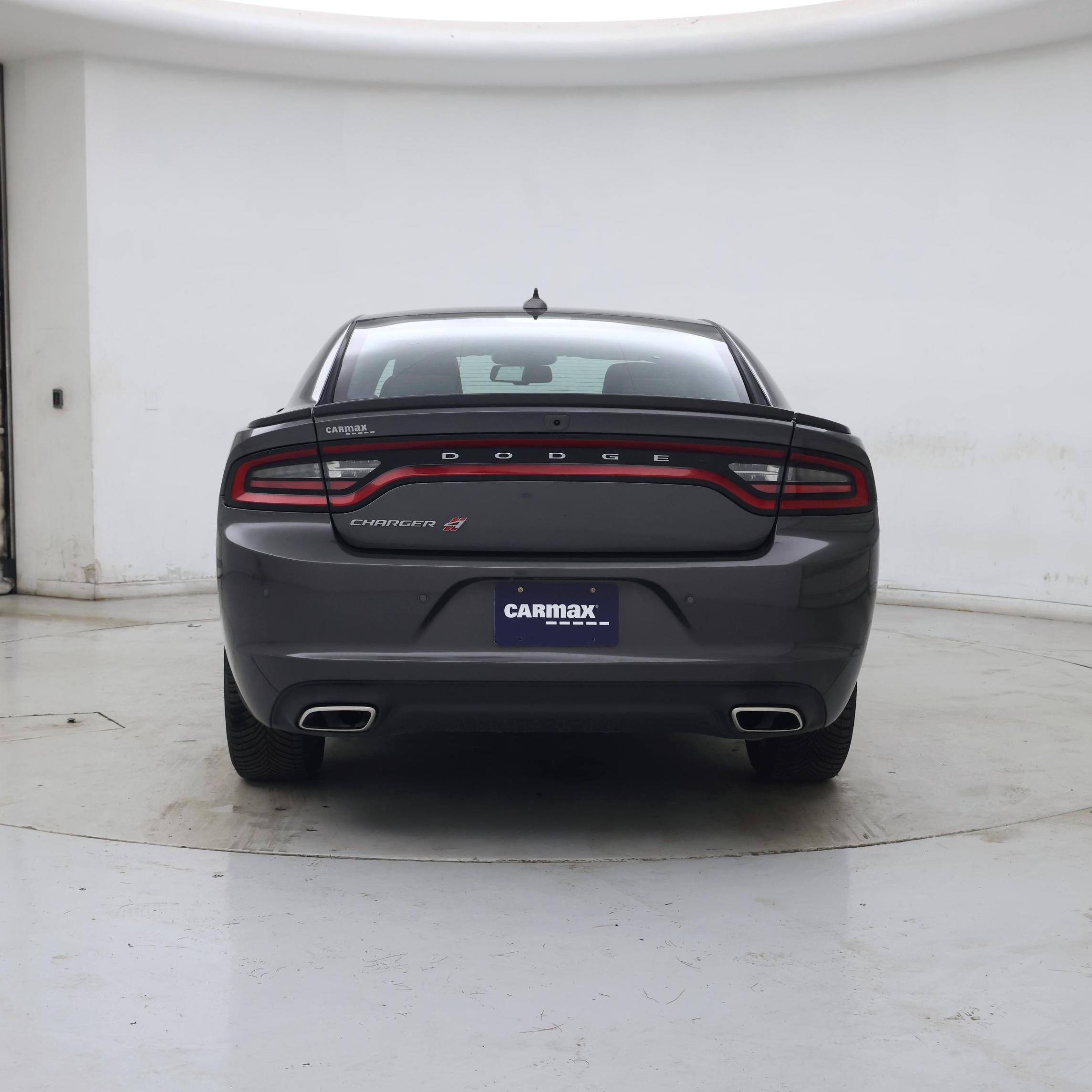 Thumbnail: 2019 Dodge Charger - 6