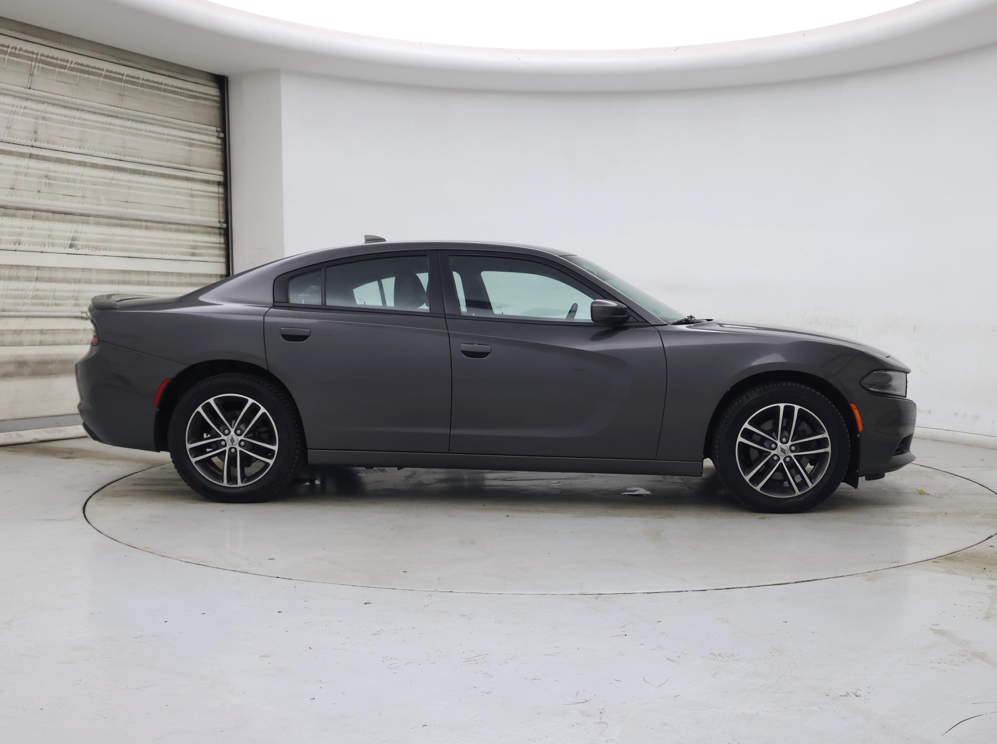 Thumbnail: 2019 Dodge Charger - 7