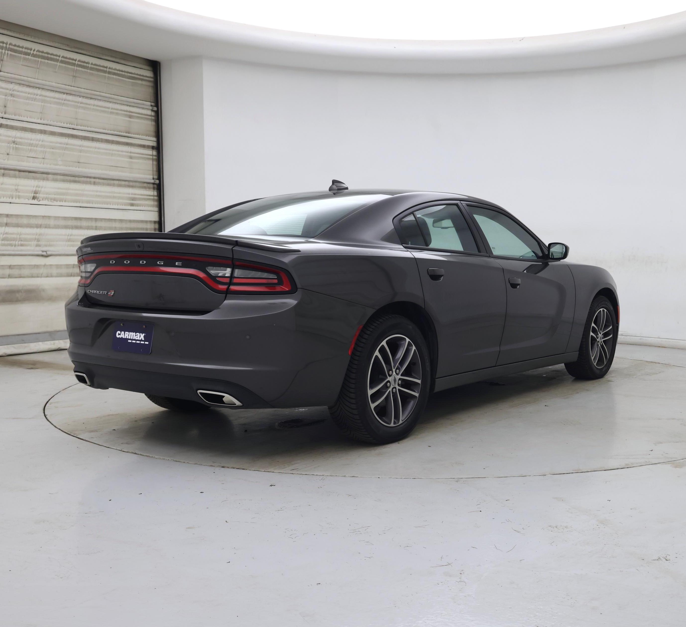 Thumbnail: 2019 Dodge Charger - 8