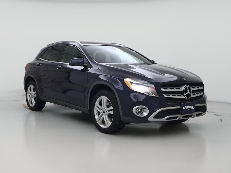 2018 Mercedes-Benz GLA 250 -
                  Westborough, MA