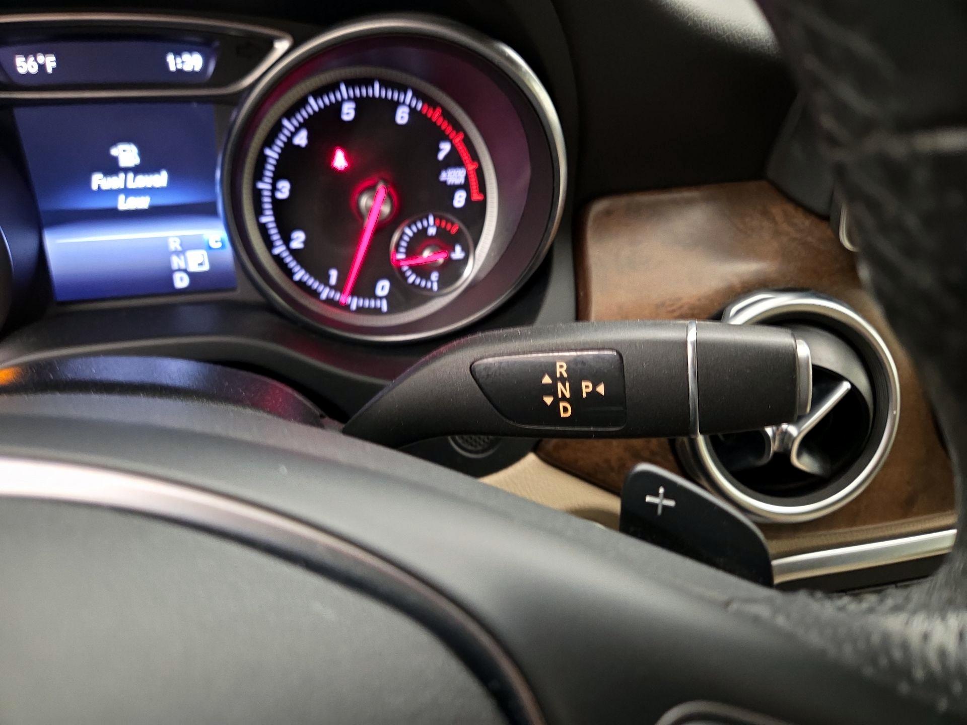 Thumbnail: 2018 Mercedes-Benz GLA - 18