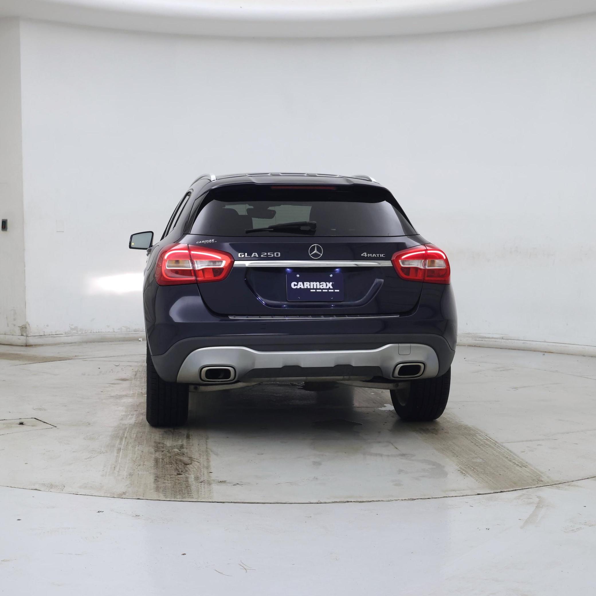 Thumbnail: 2018 Mercedes-Benz GLA - 6