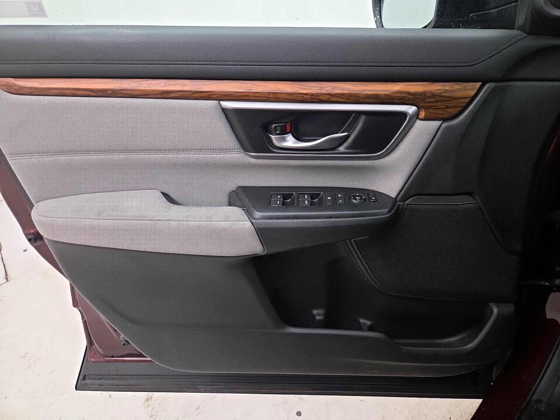 Thumbnail: 2018 Honda CR-V - 12