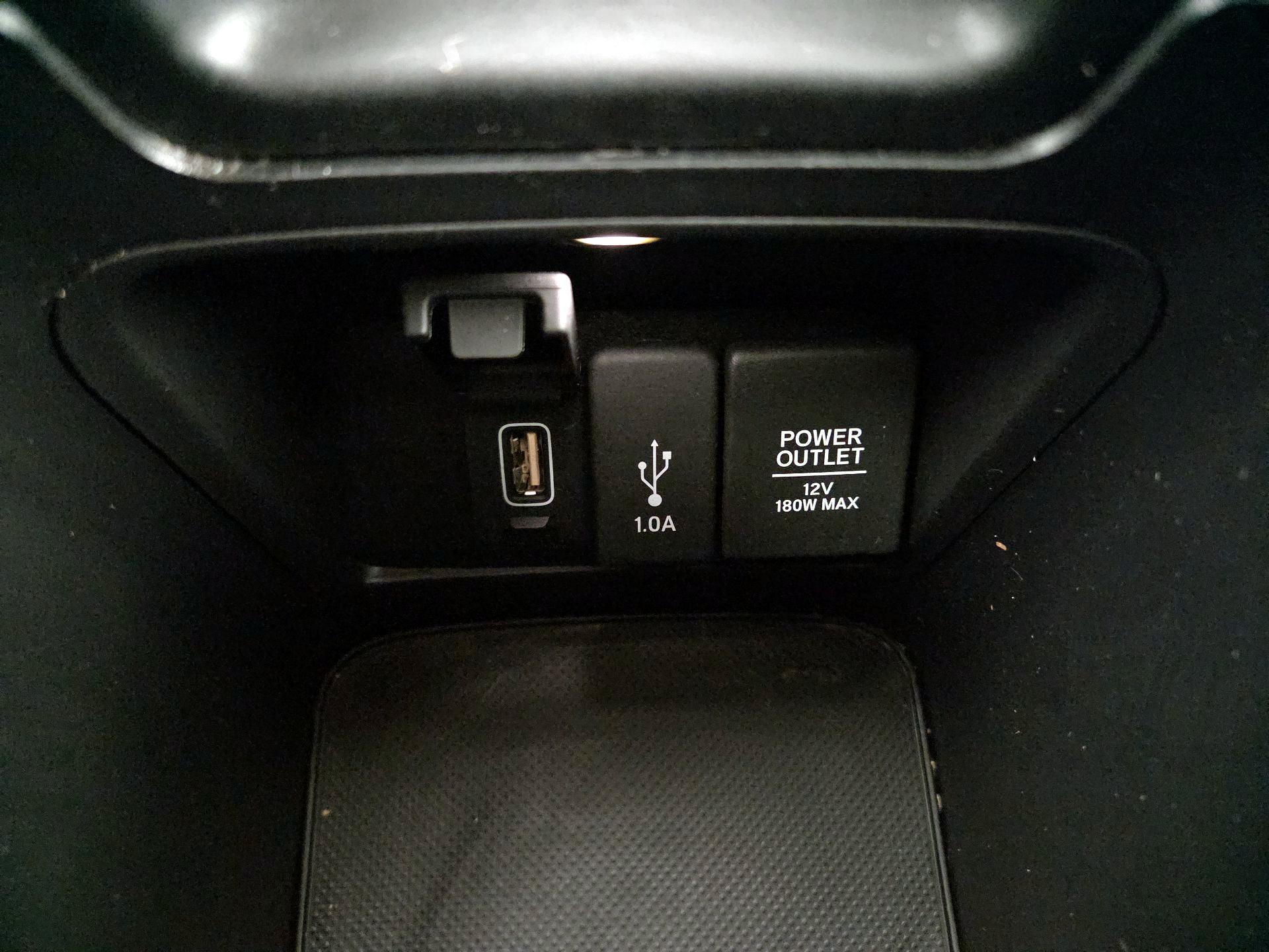 Thumbnail: 2018 Honda CR-V - 18