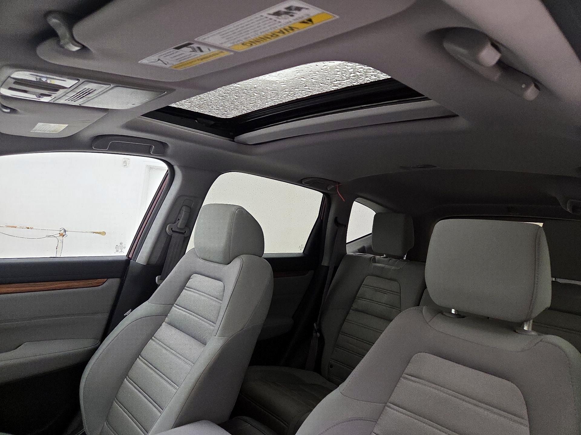 Thumbnail: 2018 Honda CR-V - 19