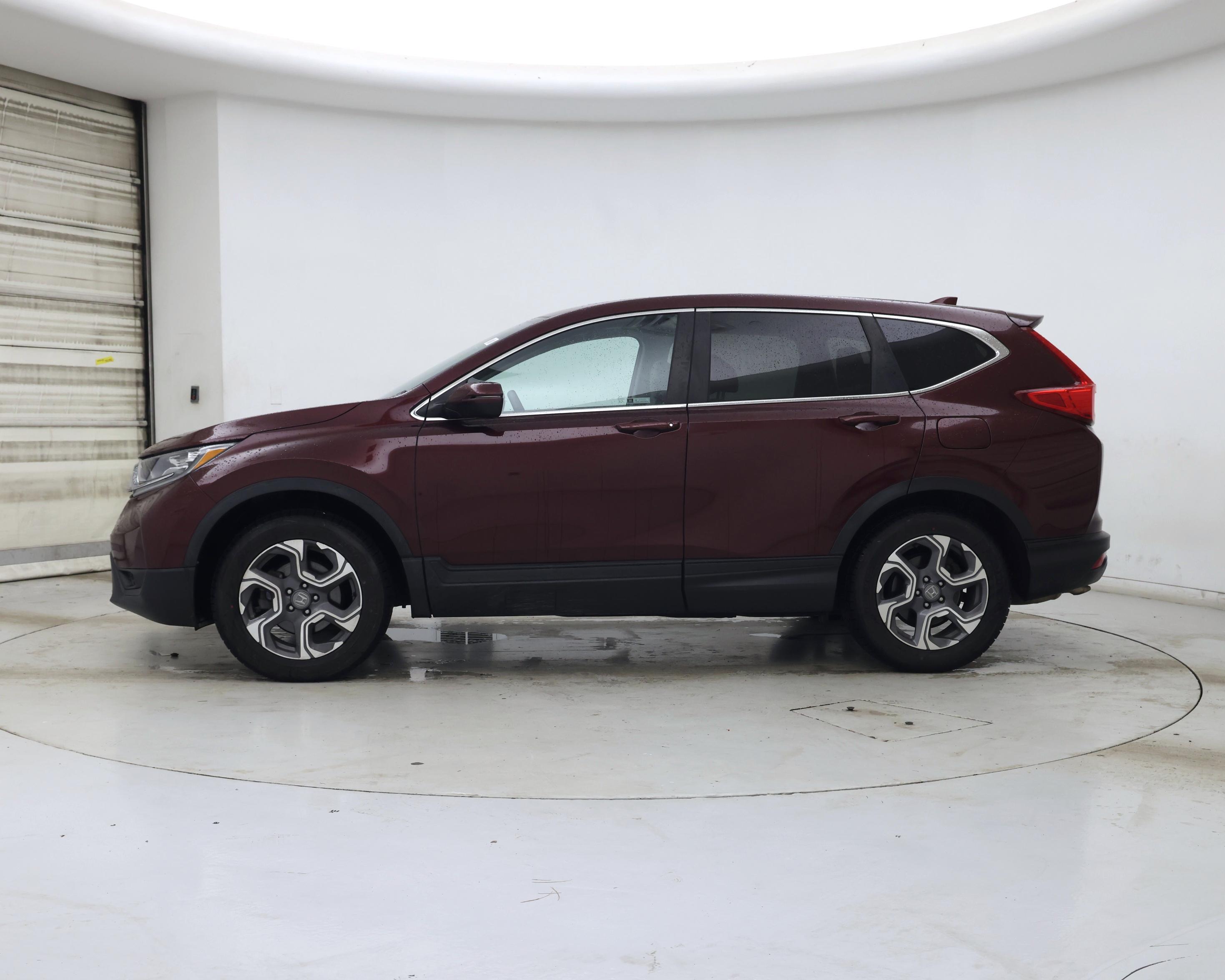 Thumbnail: 2018 Honda CR-V - 3