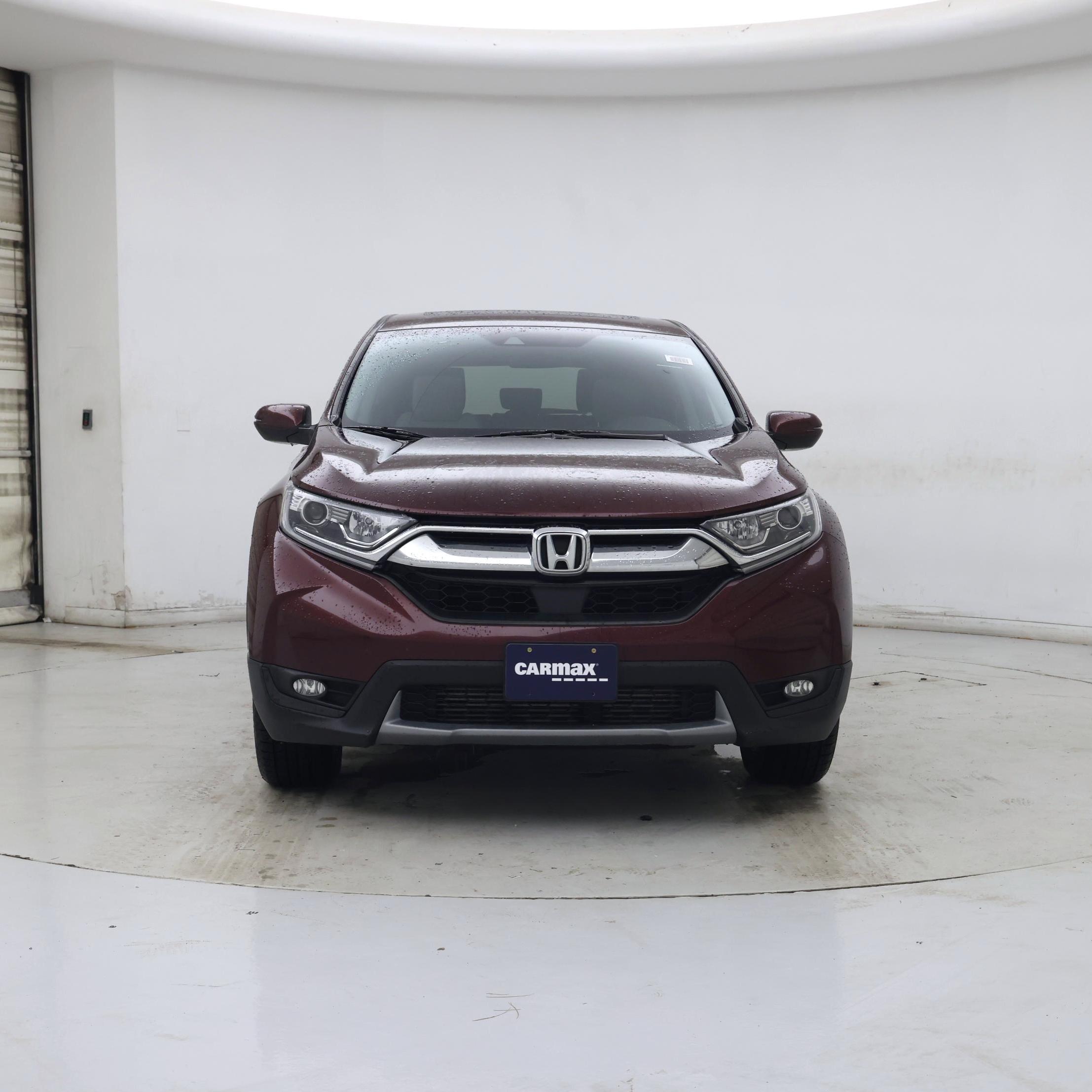 Thumbnail: 2018 Honda CR-V - 5