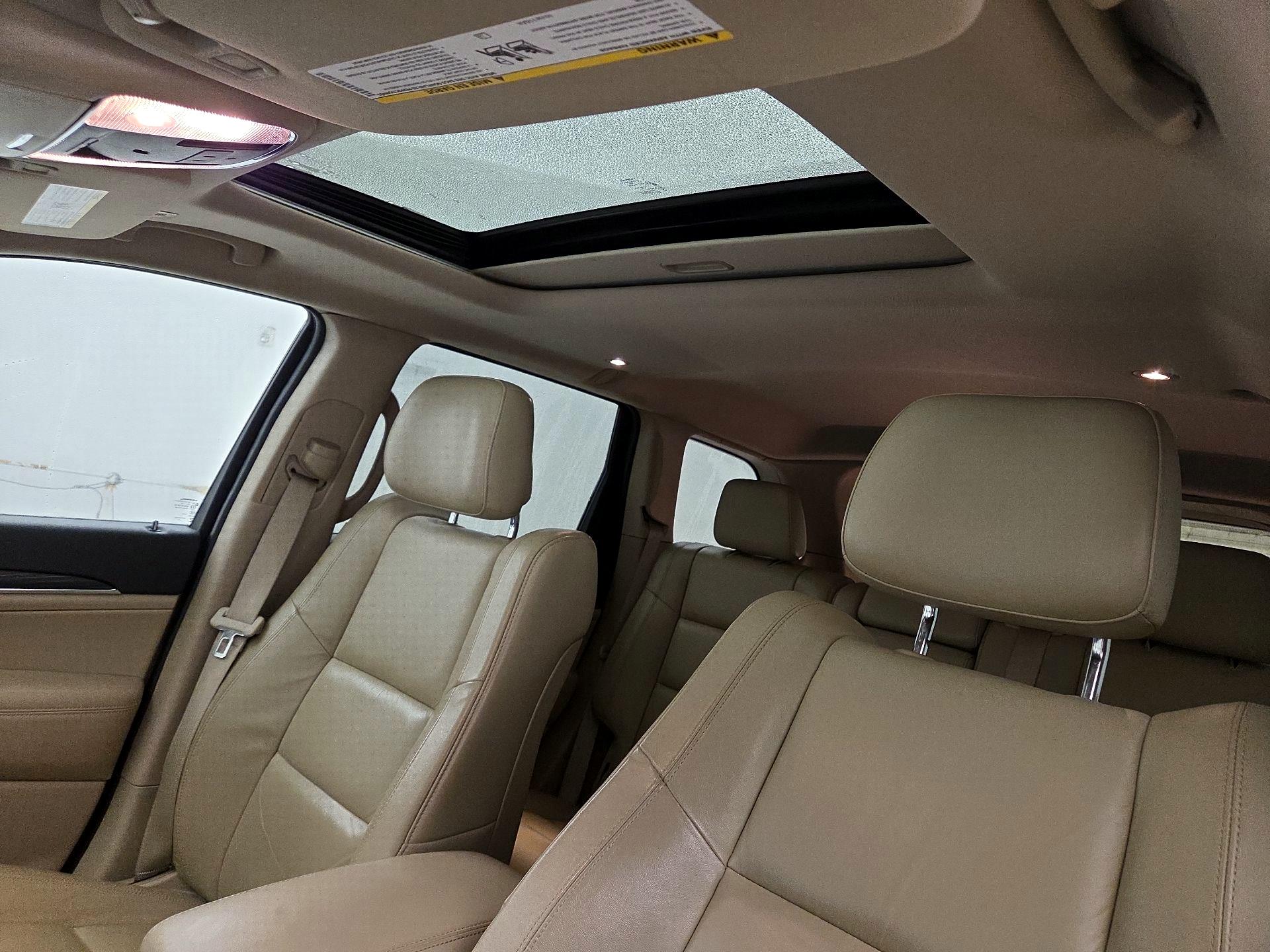 Thumbnail: 2019 Jeep Grand Cherokee - 20