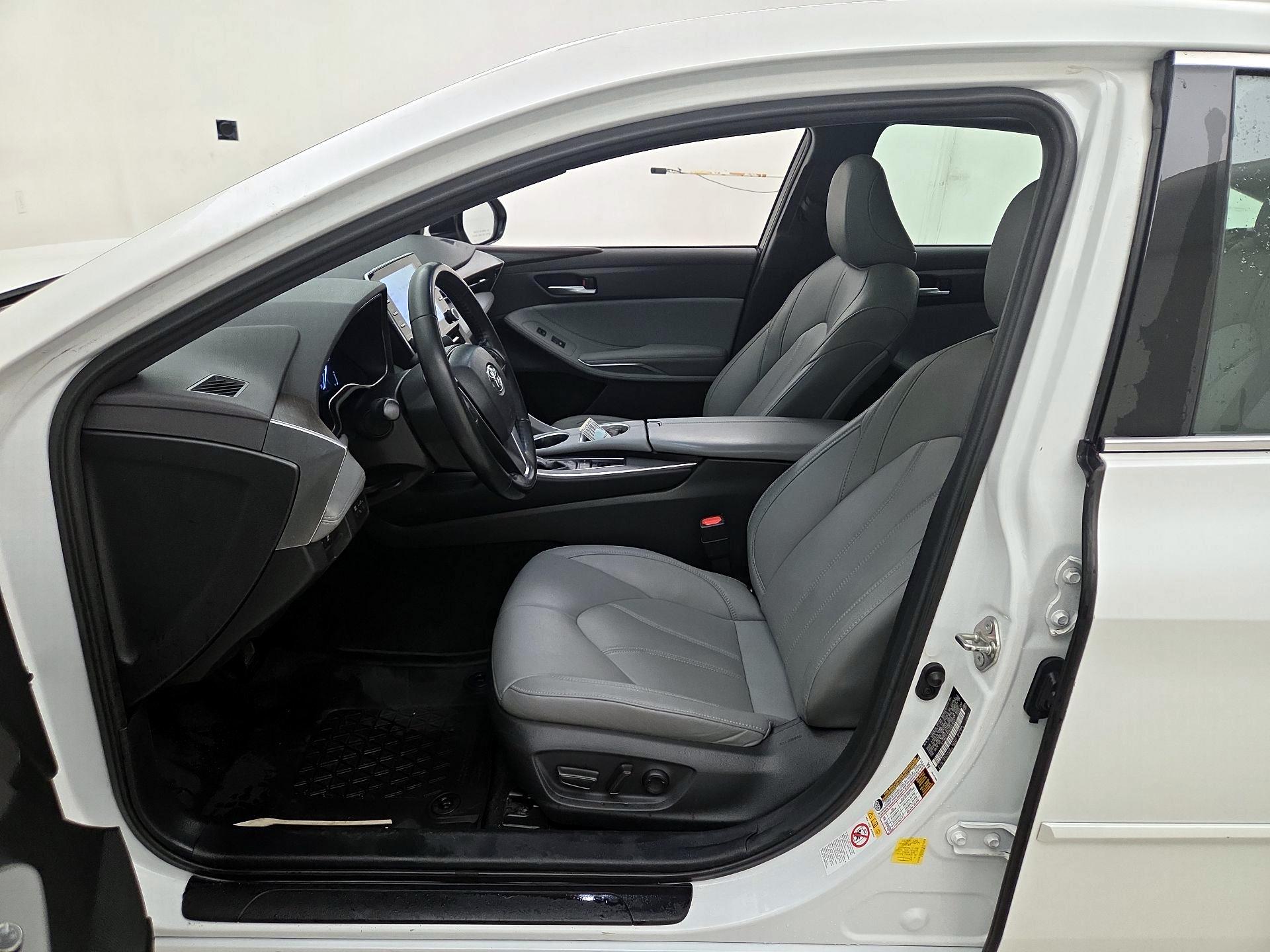 Thumbnail: 2019 Toyota Avalon - 11