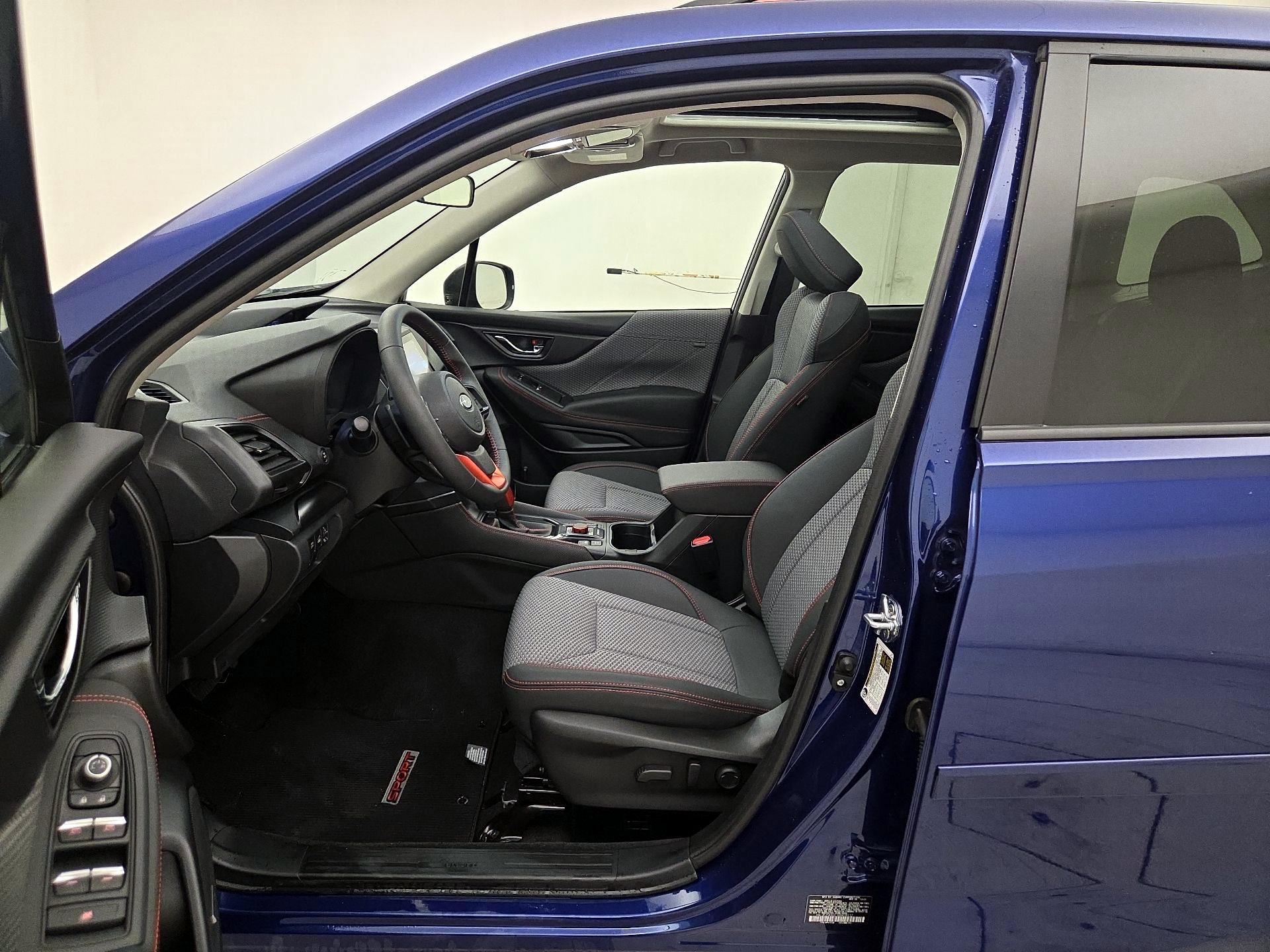 Thumbnail: 2024 Subaru Forester - 11