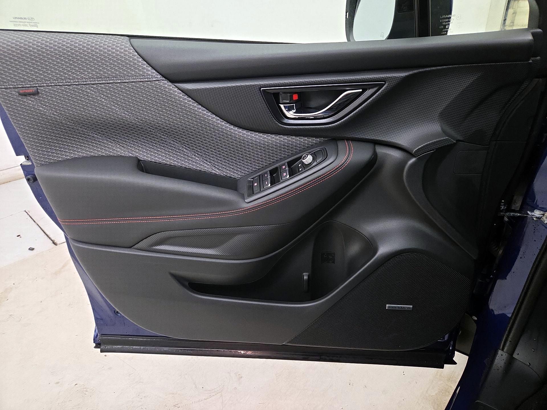 Thumbnail: 2024 Subaru Forester - 12