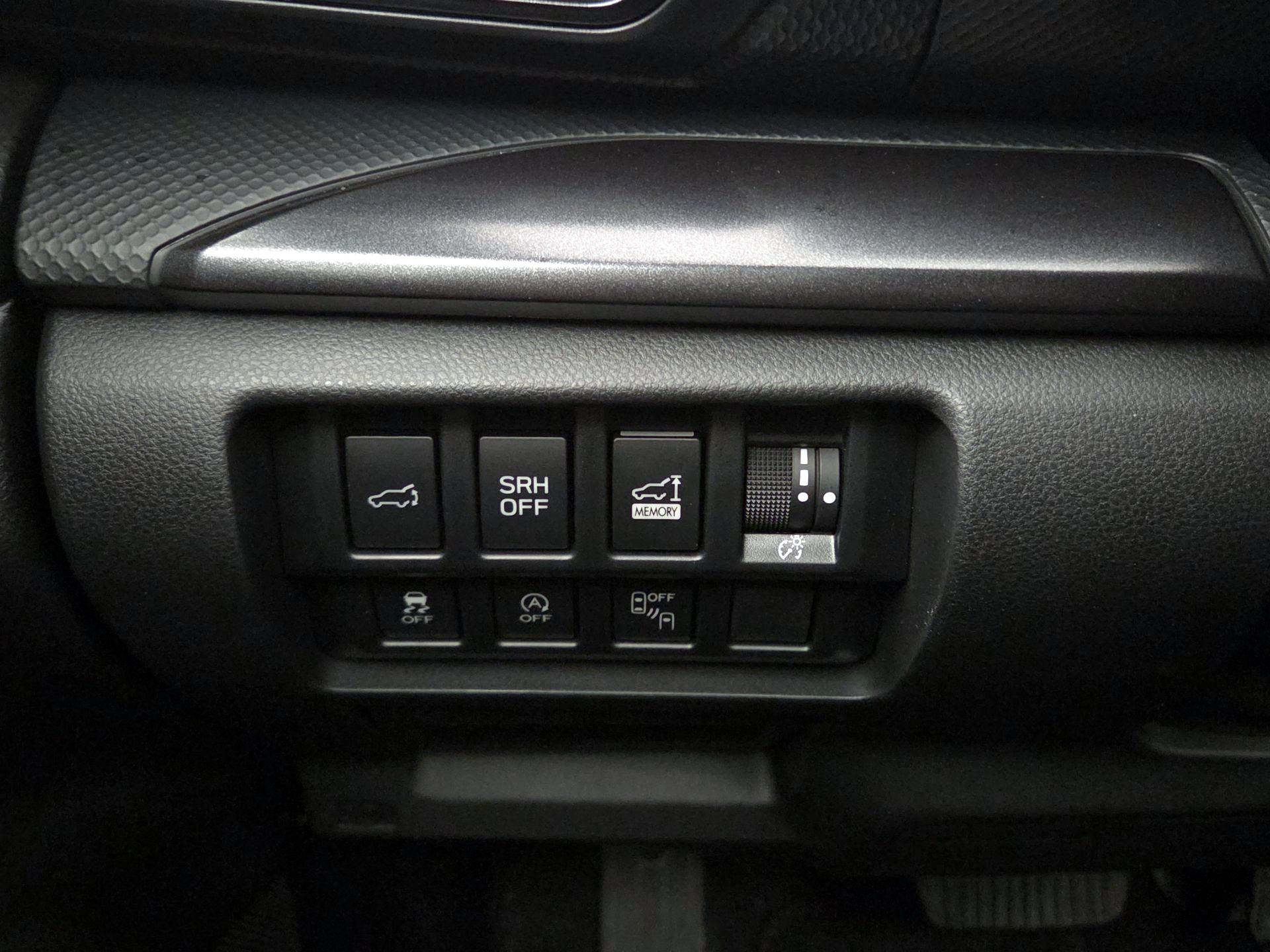 Thumbnail: 2024 Subaru Forester - 13