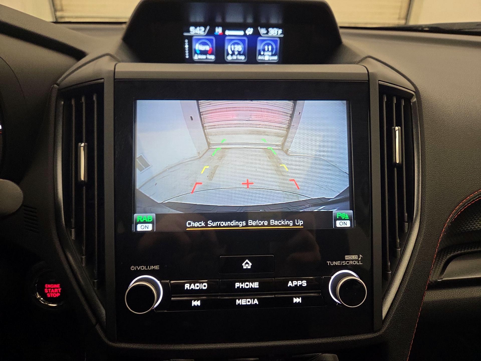 Thumbnail: 2024 Subaru Forester - 14