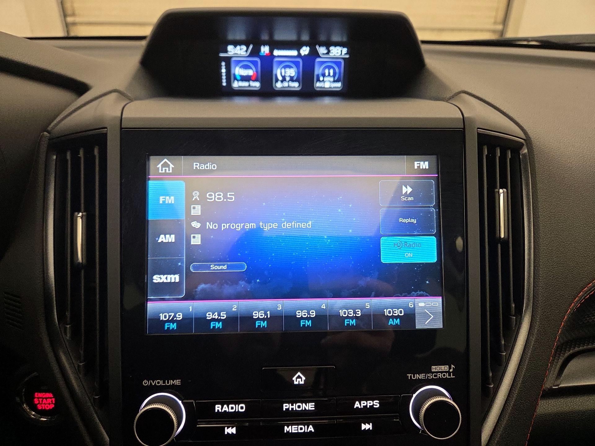 Thumbnail: 2024 Subaru Forester - 15