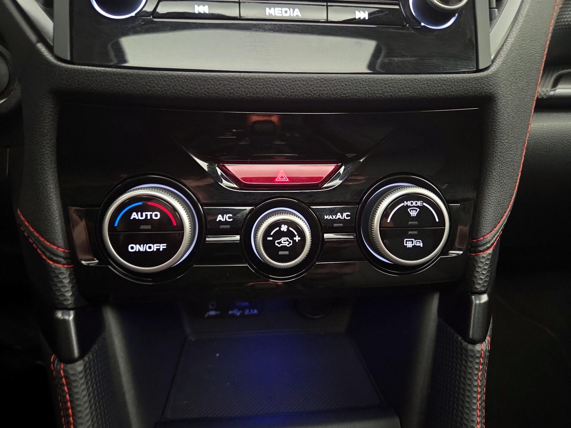 Thumbnail: 2024 Subaru Forester - 16