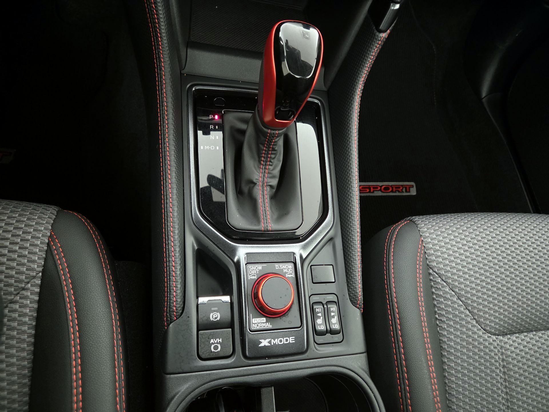 Thumbnail: 2024 Subaru Forester - 17