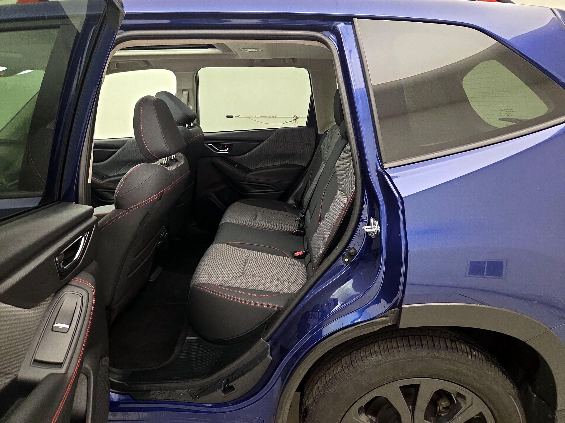 Thumbnail: 2024 Subaru Forester - 20