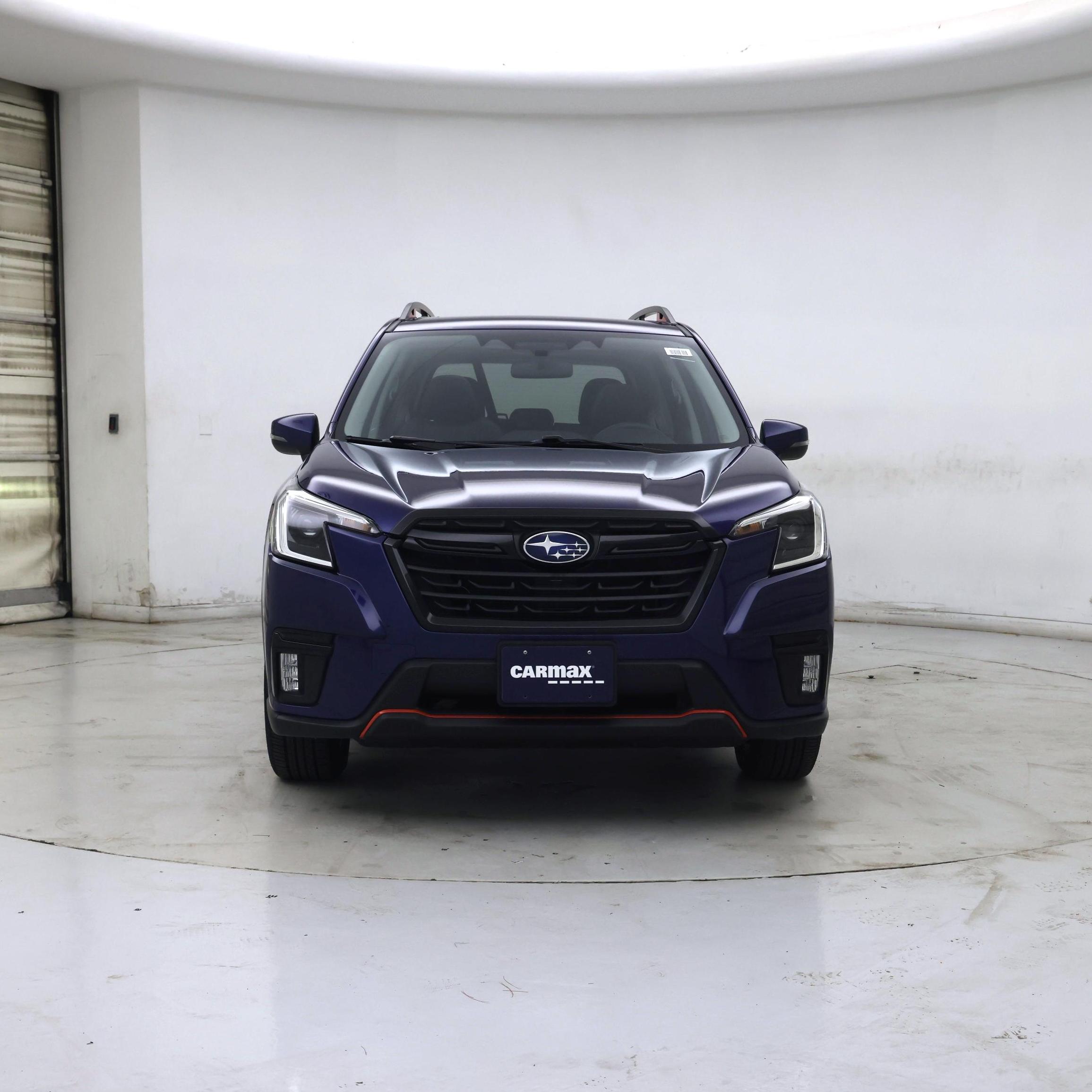 Thumbnail: 2024 Subaru Forester - 5