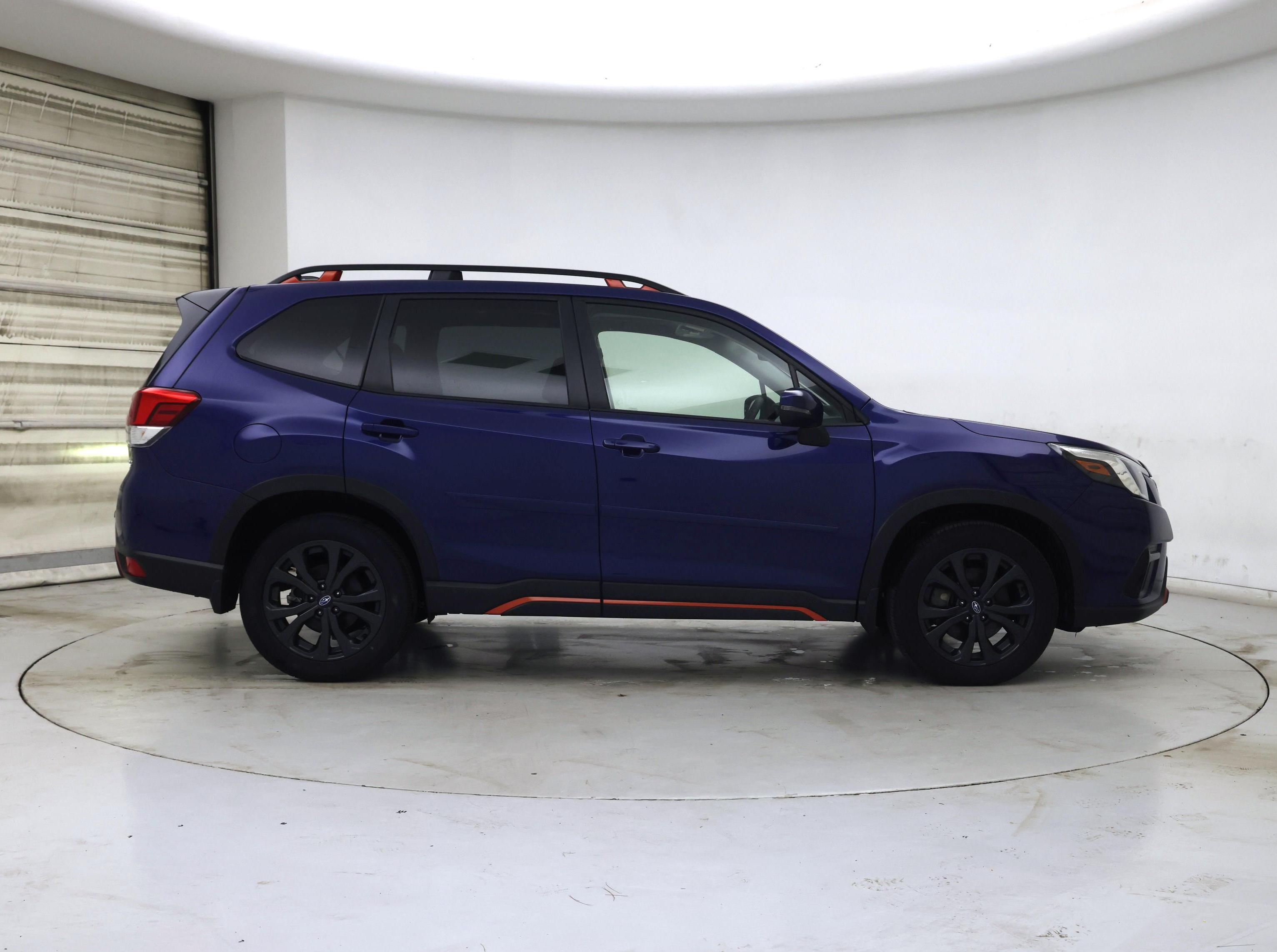 Thumbnail: 2024 Subaru Forester - 7