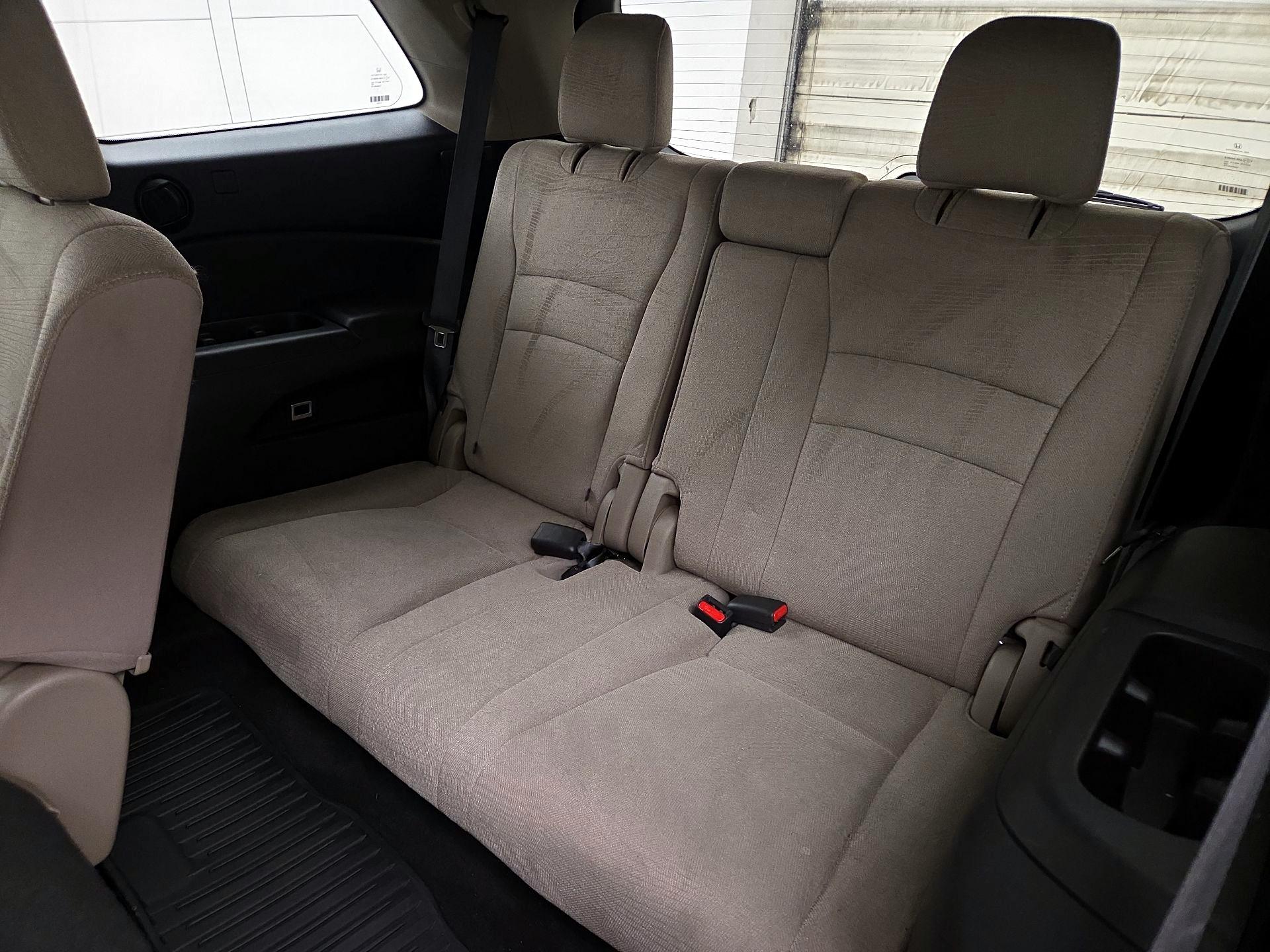 Thumbnail: 2016 Honda Pilot - 20