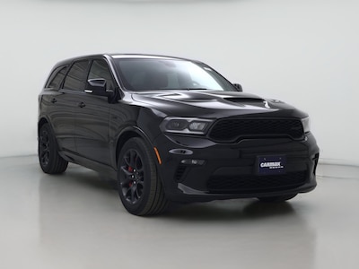 2021 Dodge Durango SRT 392