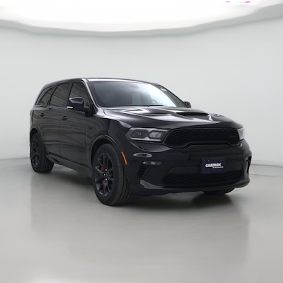 2021 Dodge Durango SRT 392
