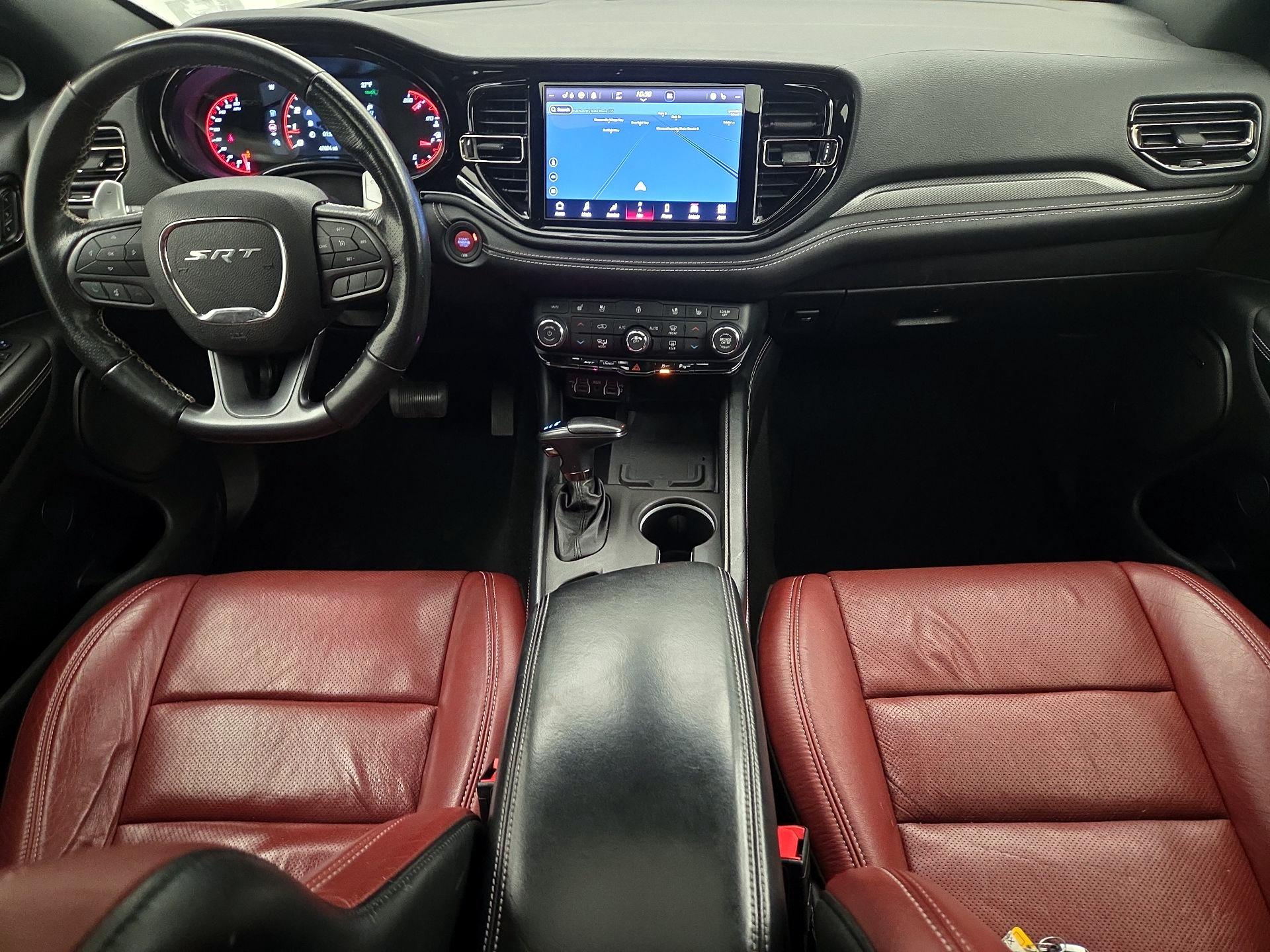 Thumbnail: 2021 Dodge Durango - 9