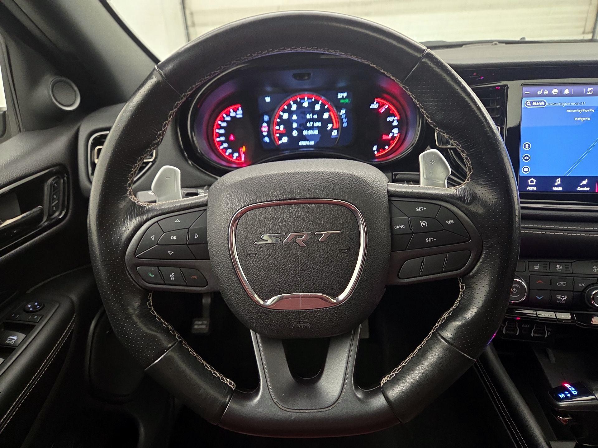 Thumbnail: 2021 Dodge Durango - 10