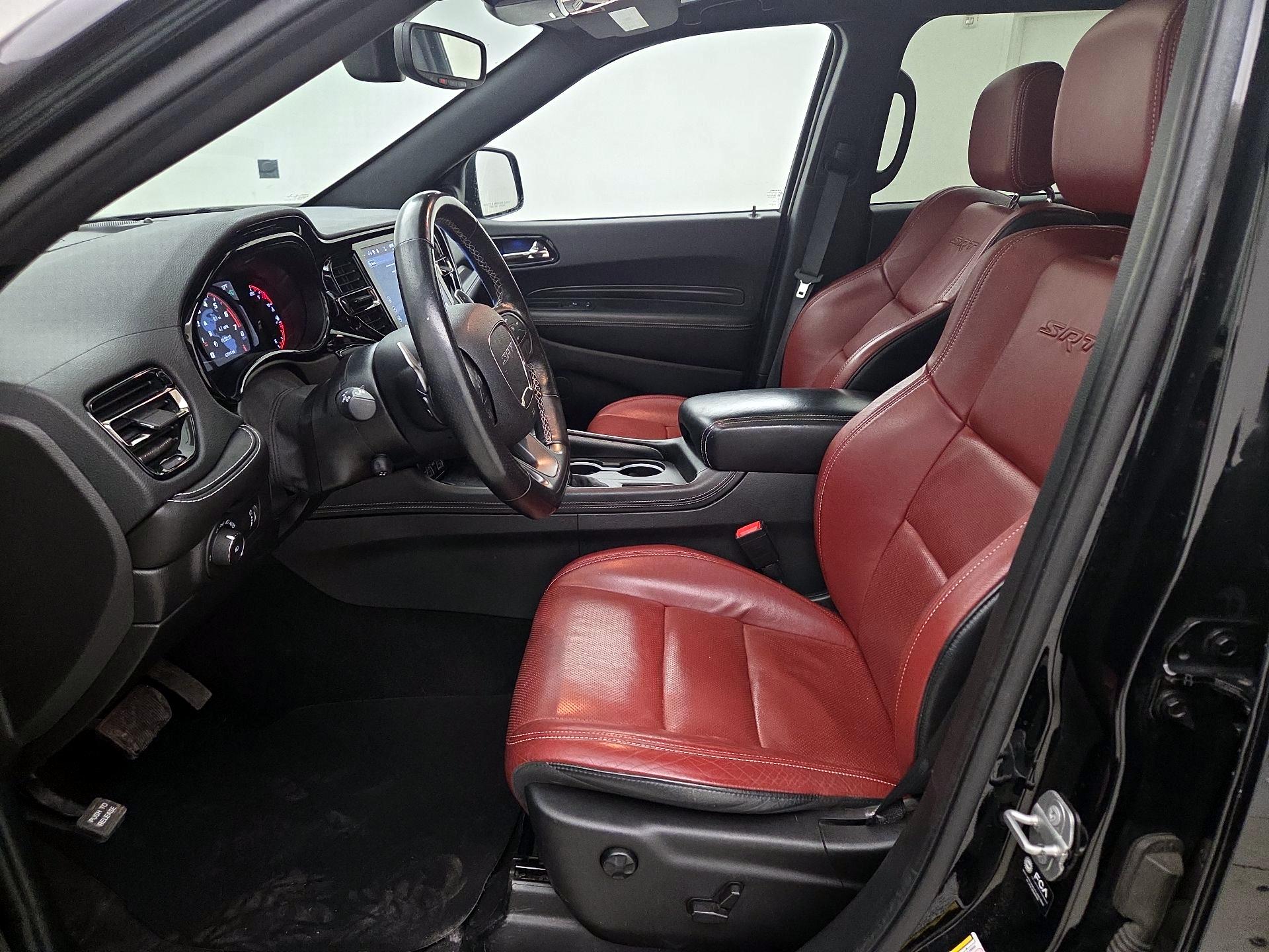 Thumbnail: 2021 Dodge Durango - 11