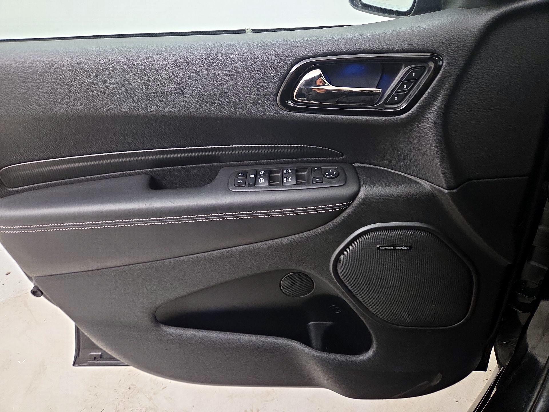 Thumbnail: 2021 Dodge Durango - 12