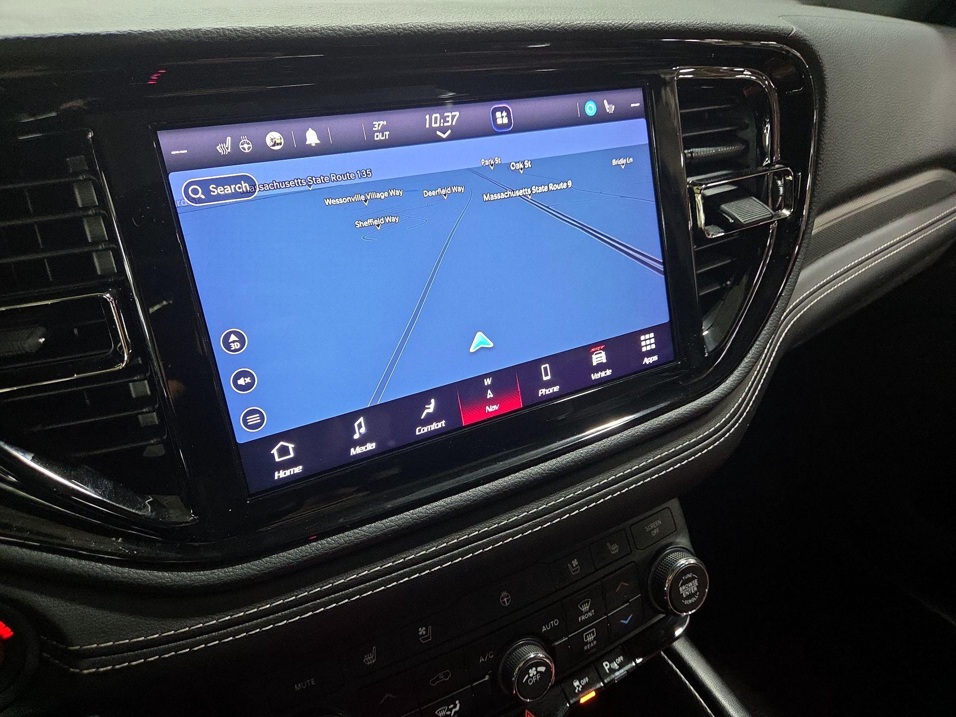 Thumbnail: 2021 Dodge Durango - 14