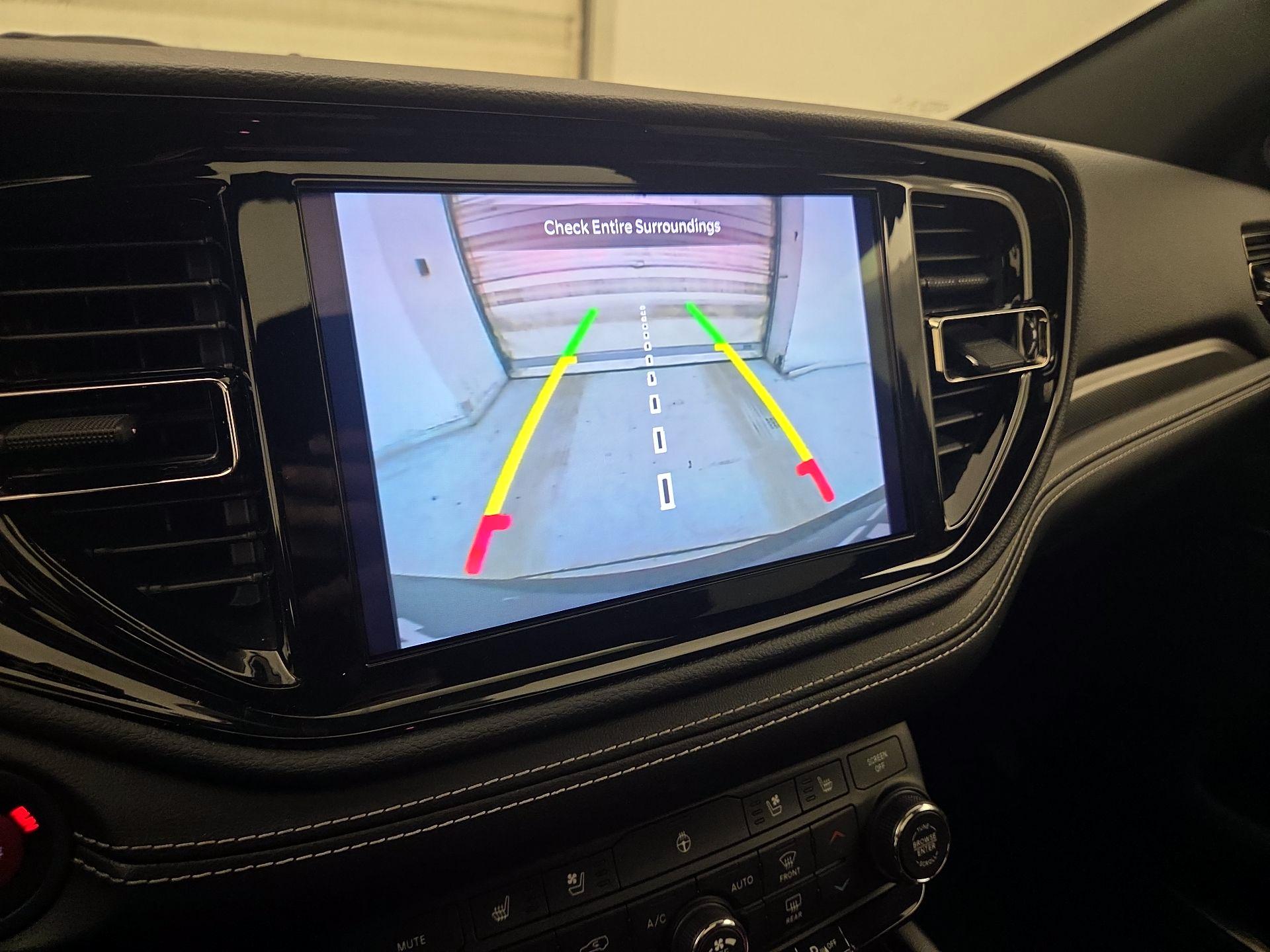 Thumbnail: 2021 Dodge Durango - 15