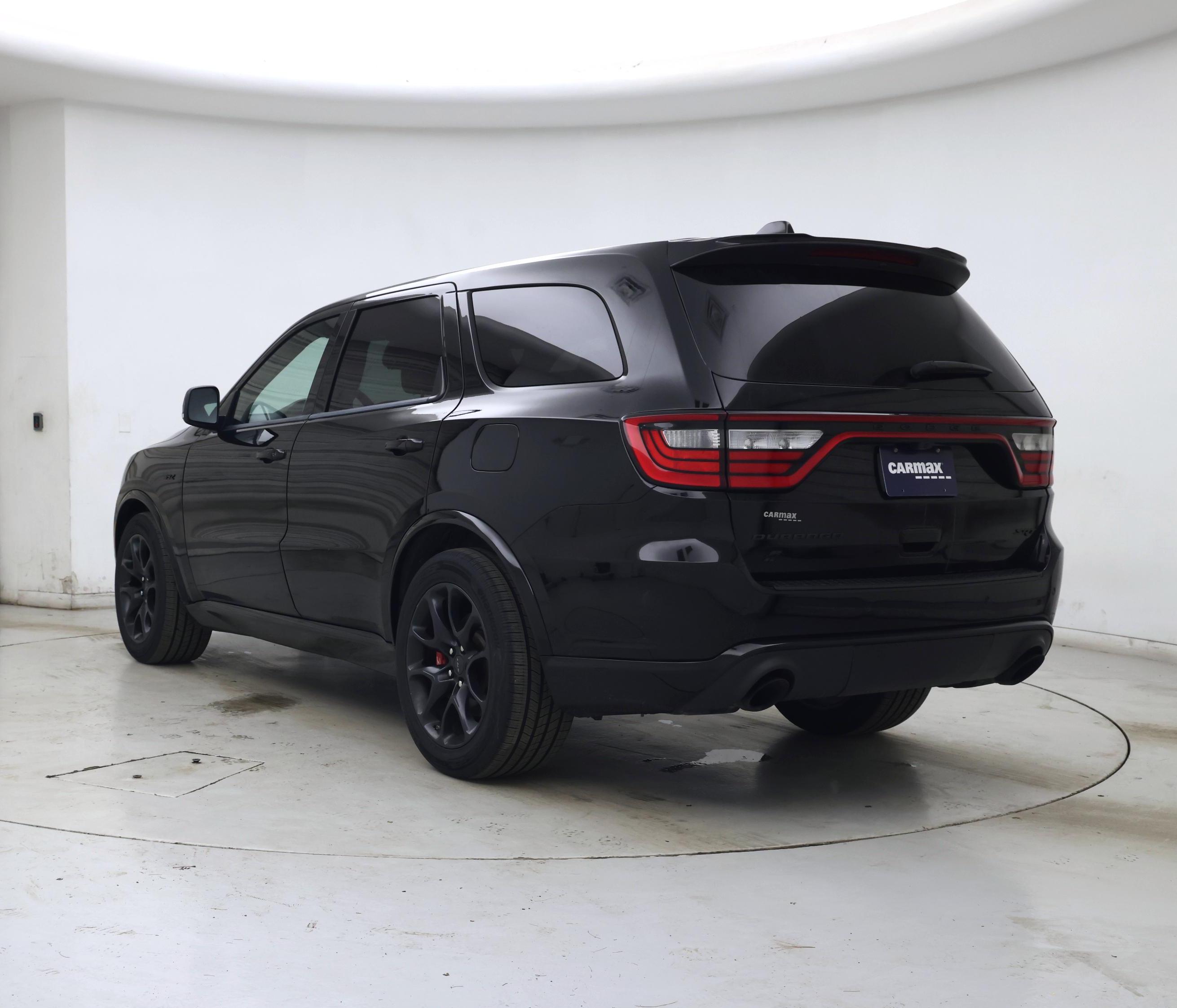 Thumbnail: 2021 Dodge Durango - 2