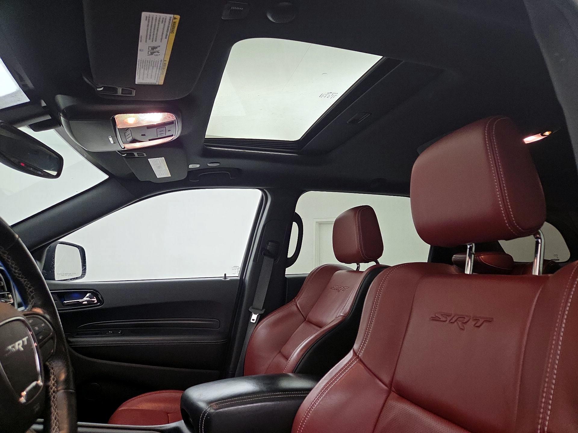 Thumbnail: 2021 Dodge Durango - 20